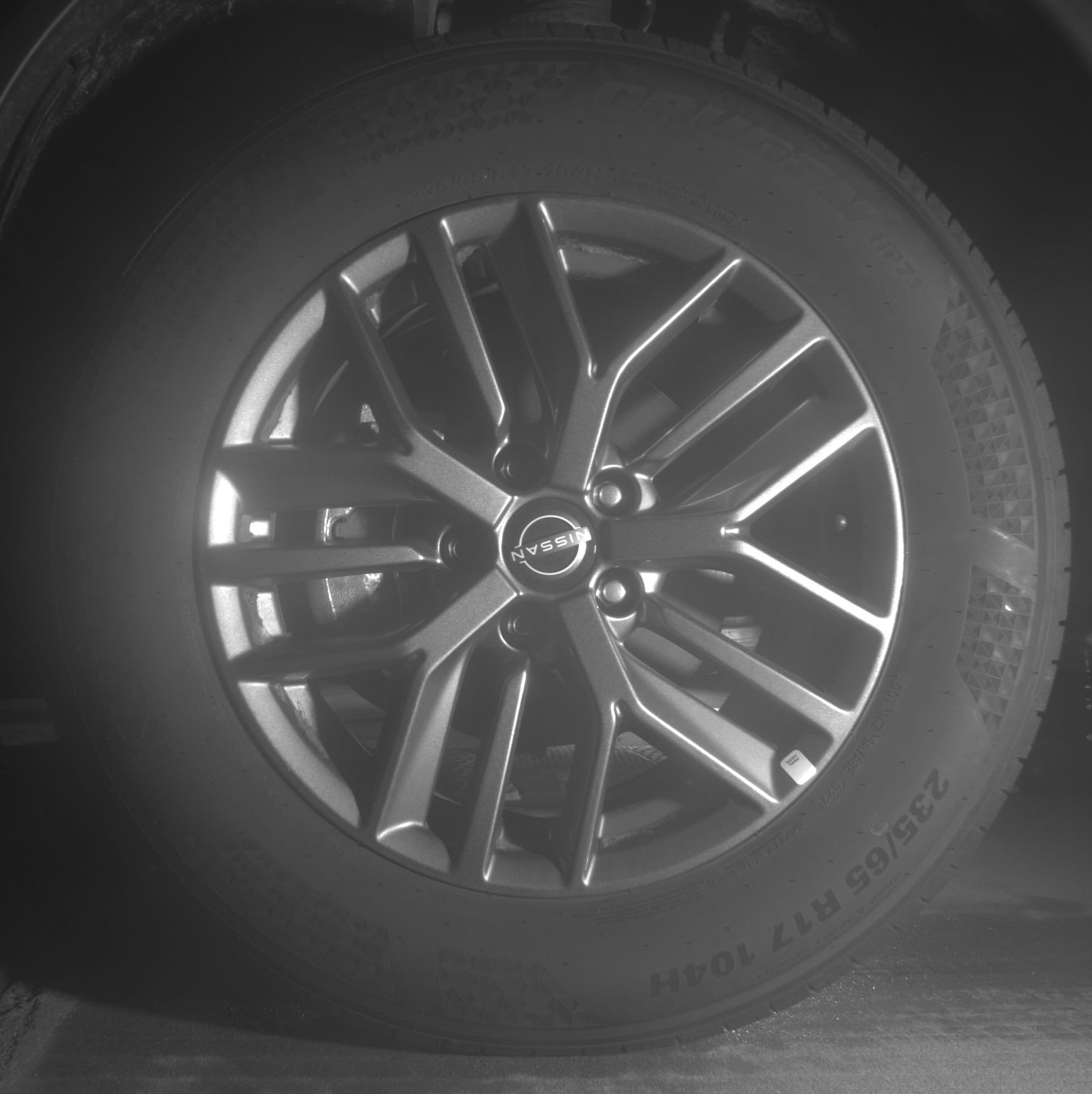 Thumbnail: 2026 Nissan Rogue - 12