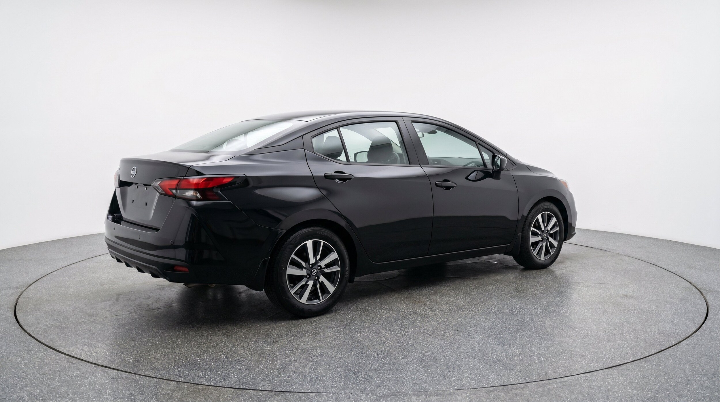 Thumbnail: 2025 Nissan Versa - 9