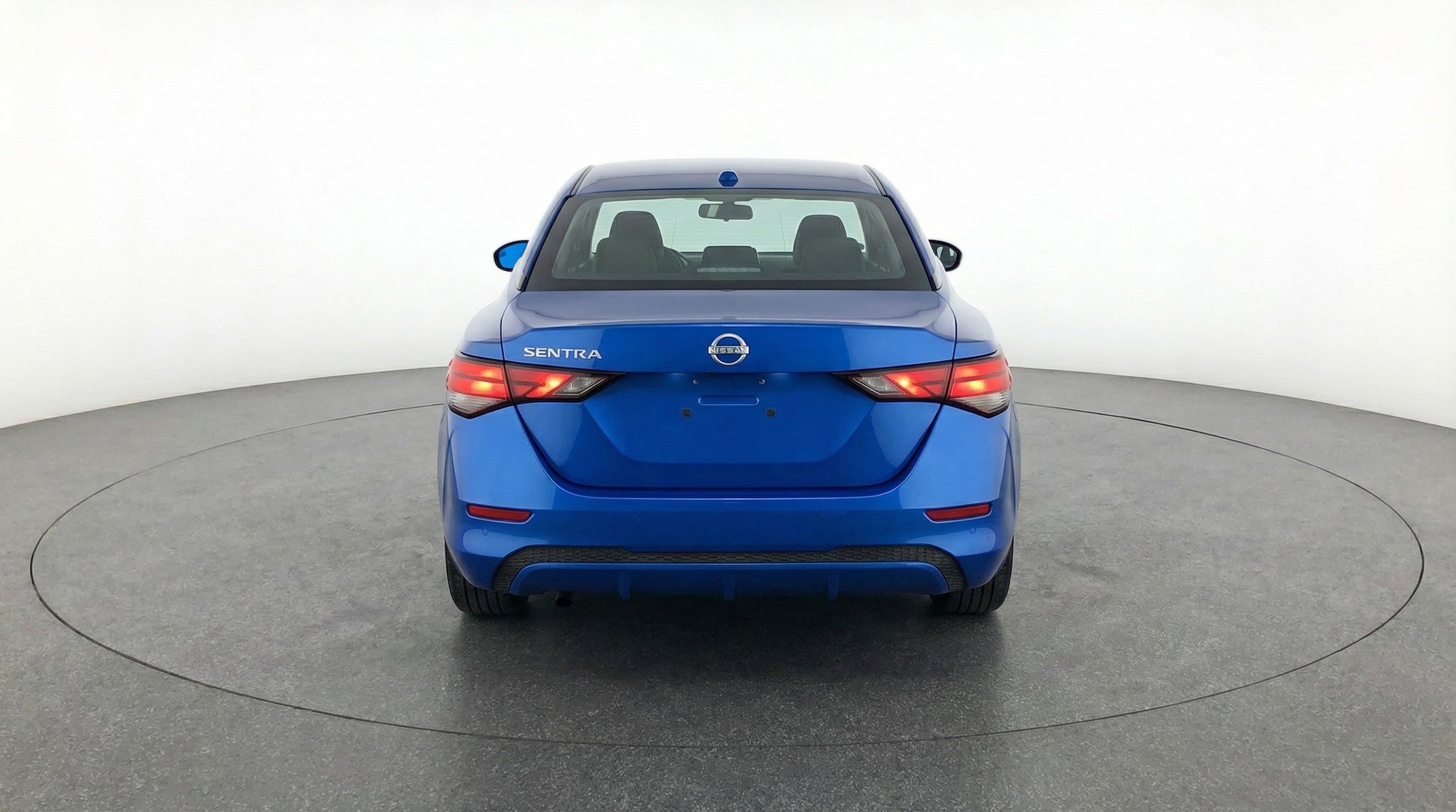 Thumbnail: 2025 Nissan Sentra - 6