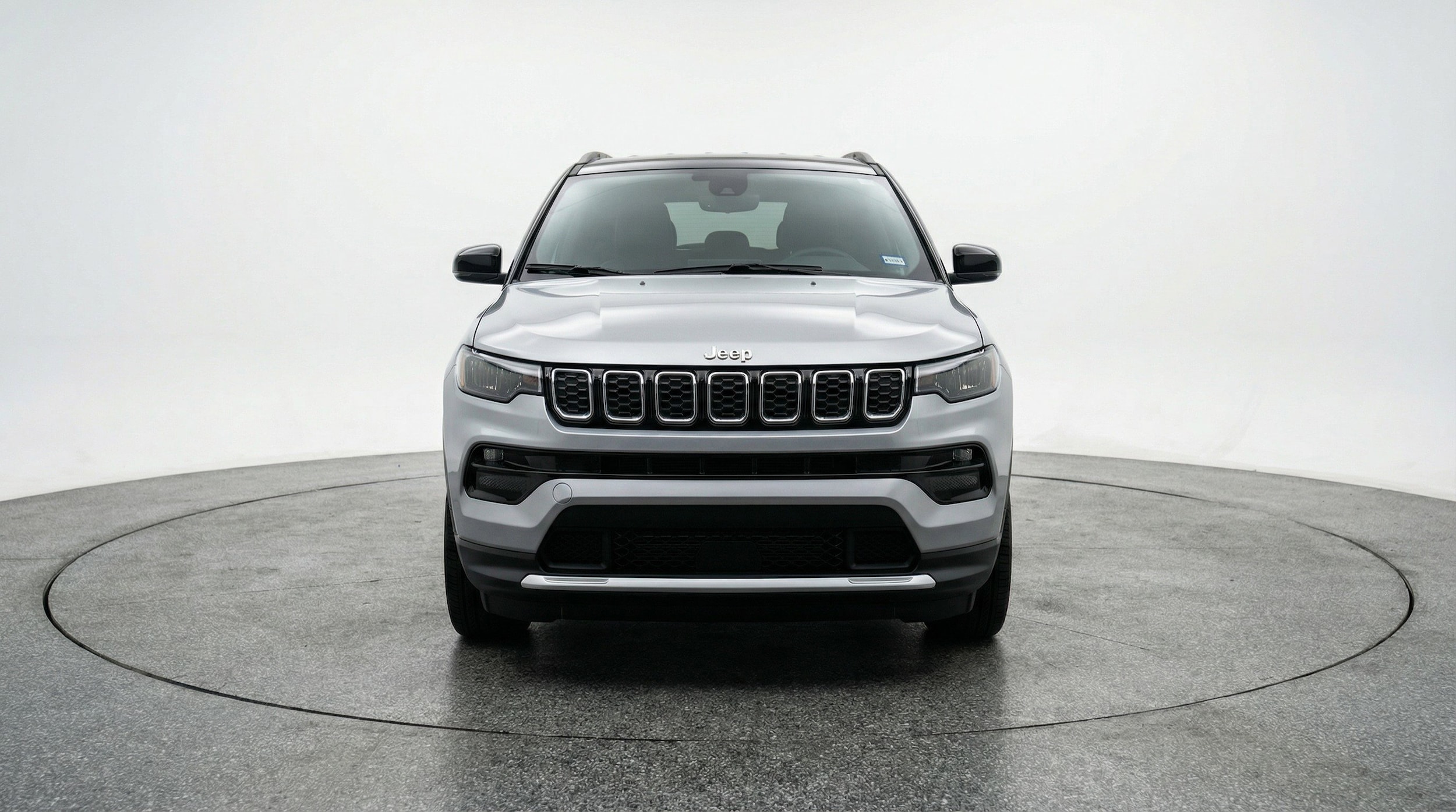 Thumbnail: 2025 Jeep Compass - 2