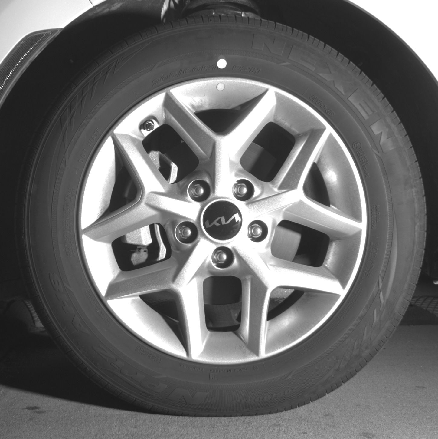 Thumbnail: 2025 Kia Soul - 9