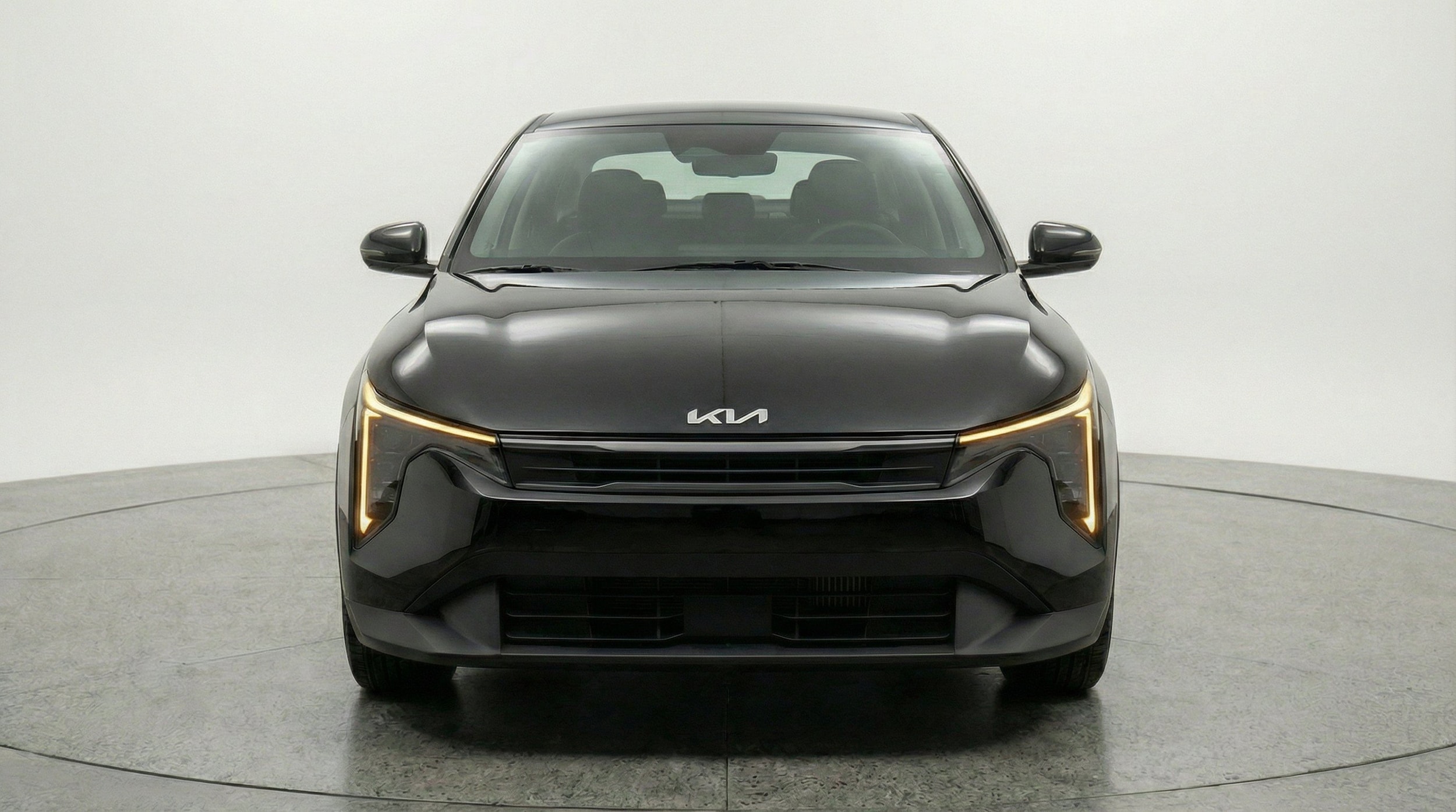 Thumbnail: 2025 Kia K4 - 2