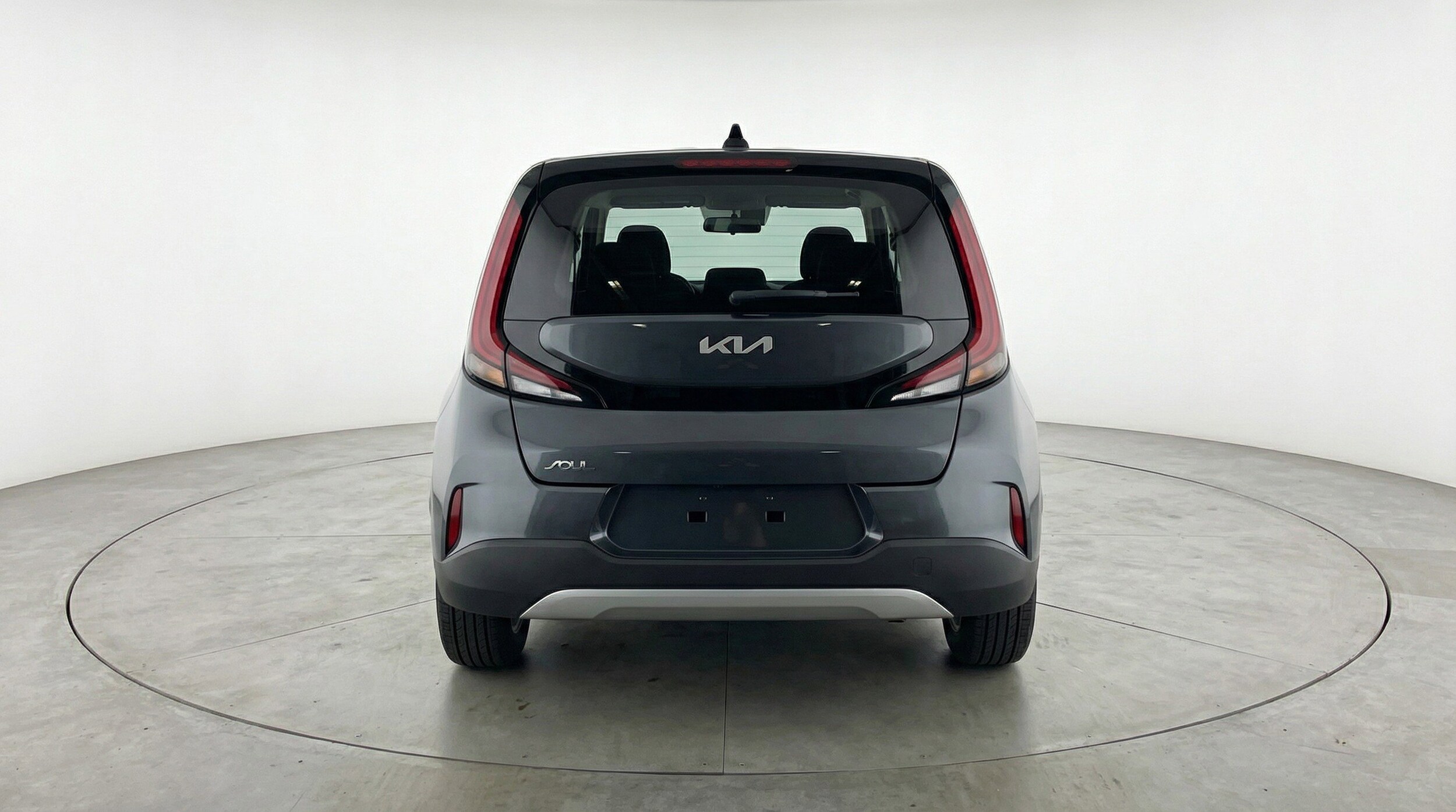 Thumbnail: 2025 Kia Soul - 7