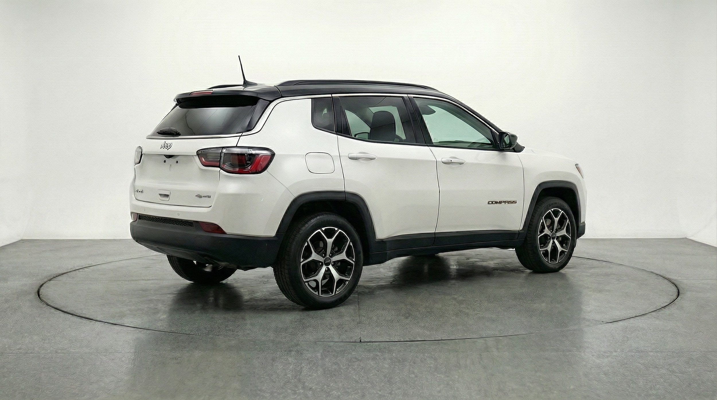 Thumbnail: 2025 Jeep Compass - 7