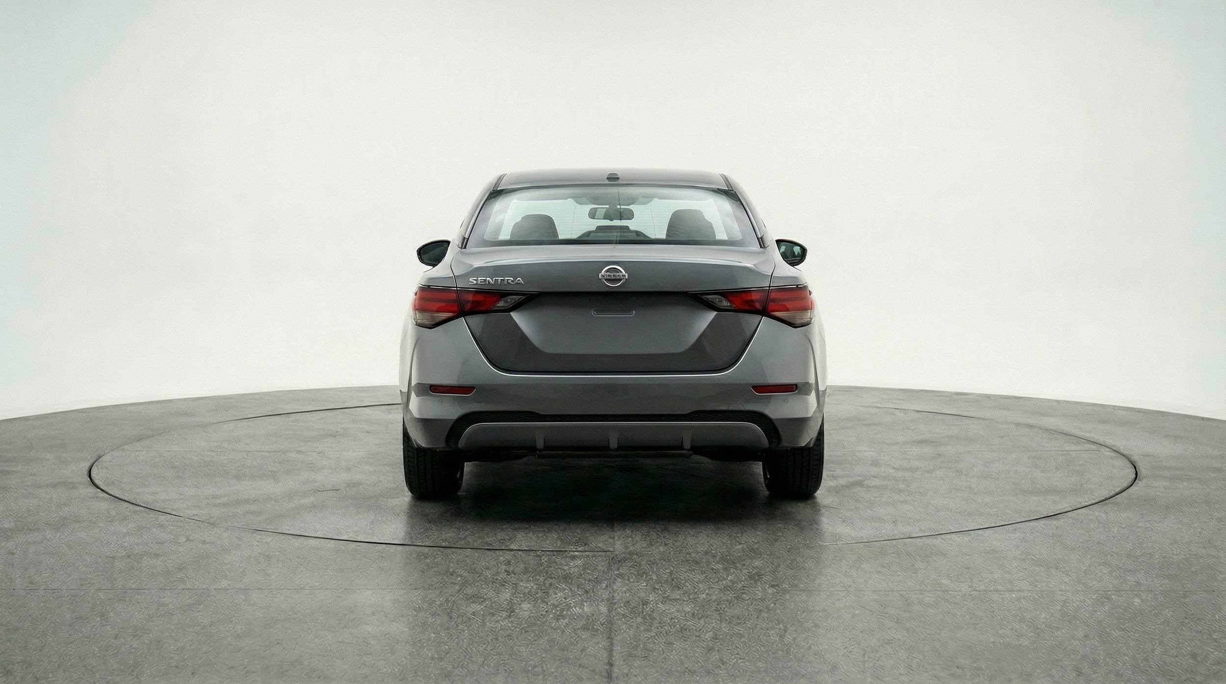 Thumbnail: 2025 Nissan Sentra - 6