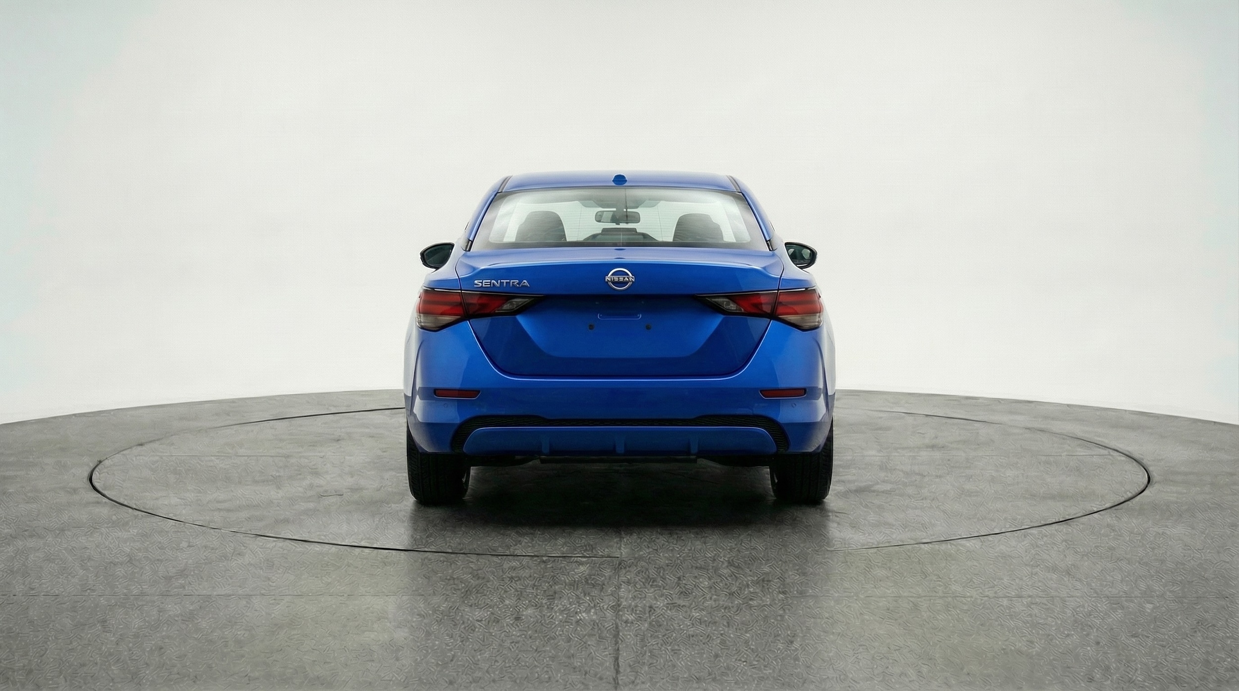 Thumbnail: 2025 Nissan Sentra - 6