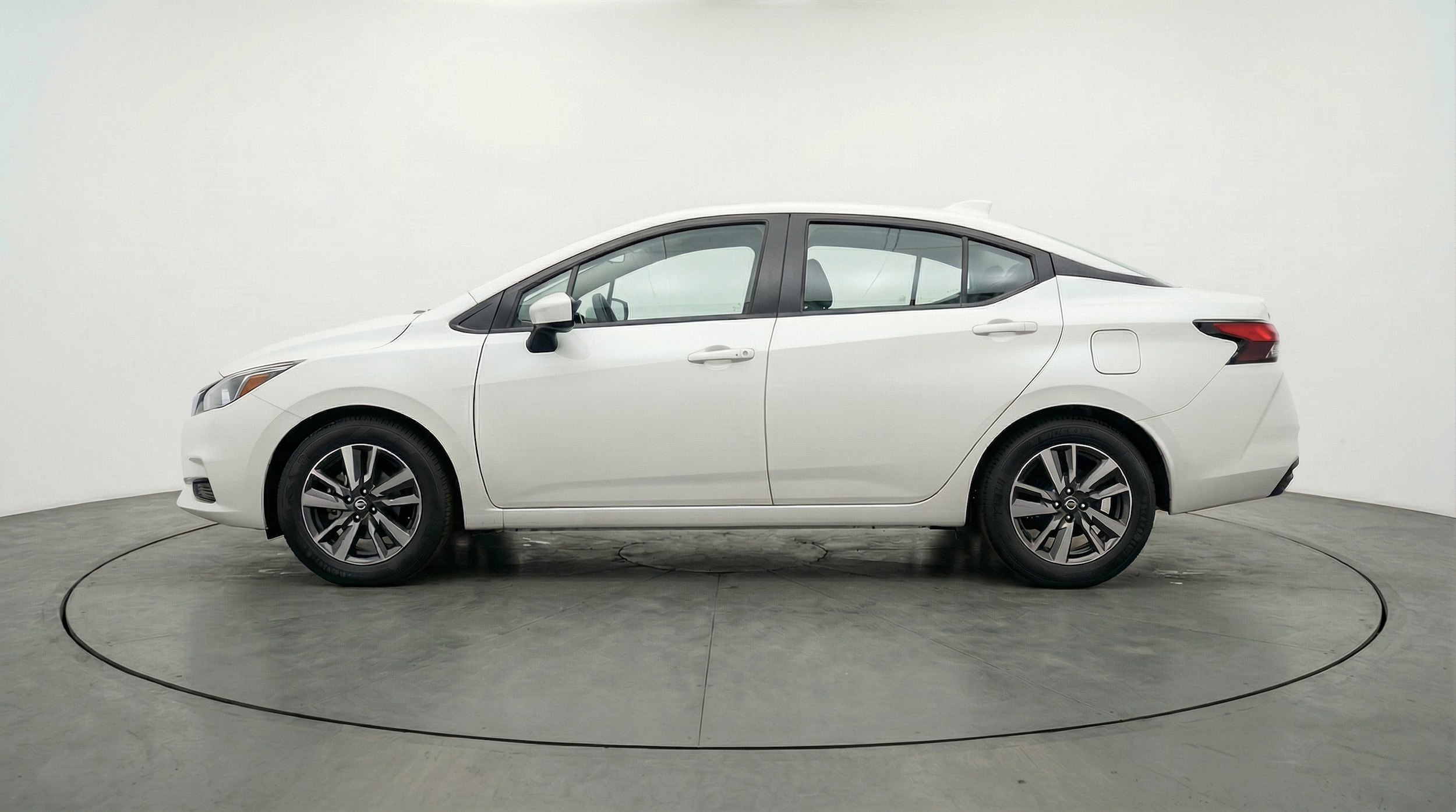 Thumbnail: 2025 Nissan Versa - 4