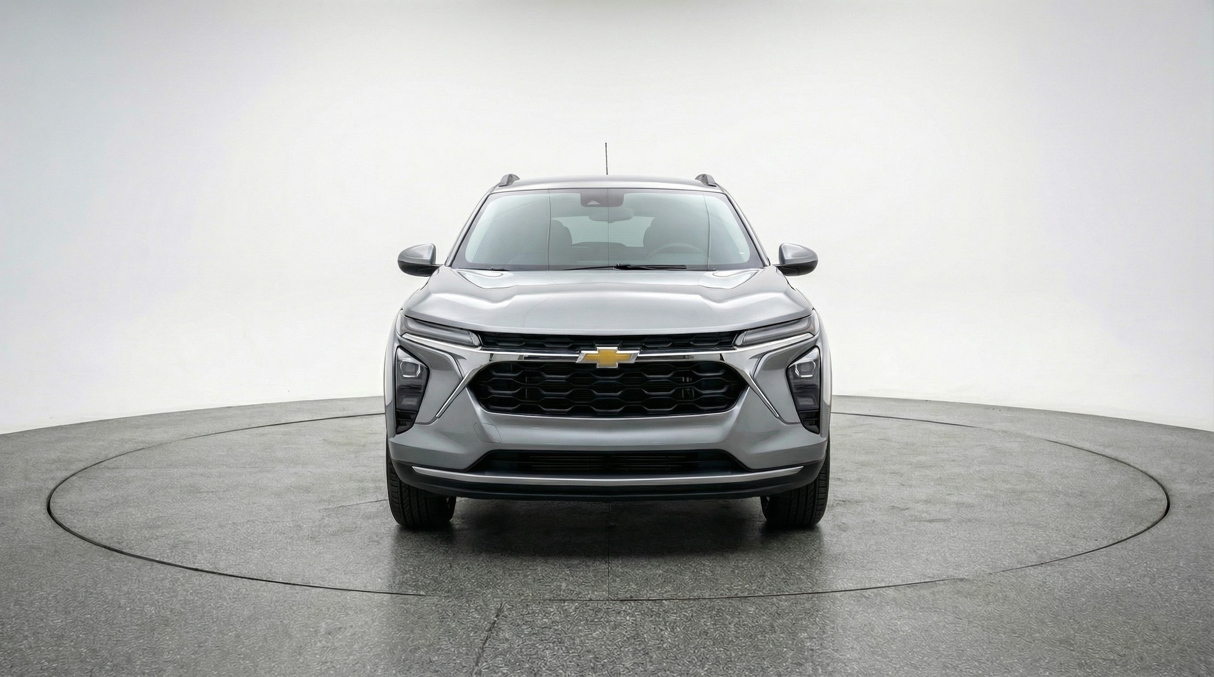 Thumbnail: 2025 Chevrolet Trax - 2
