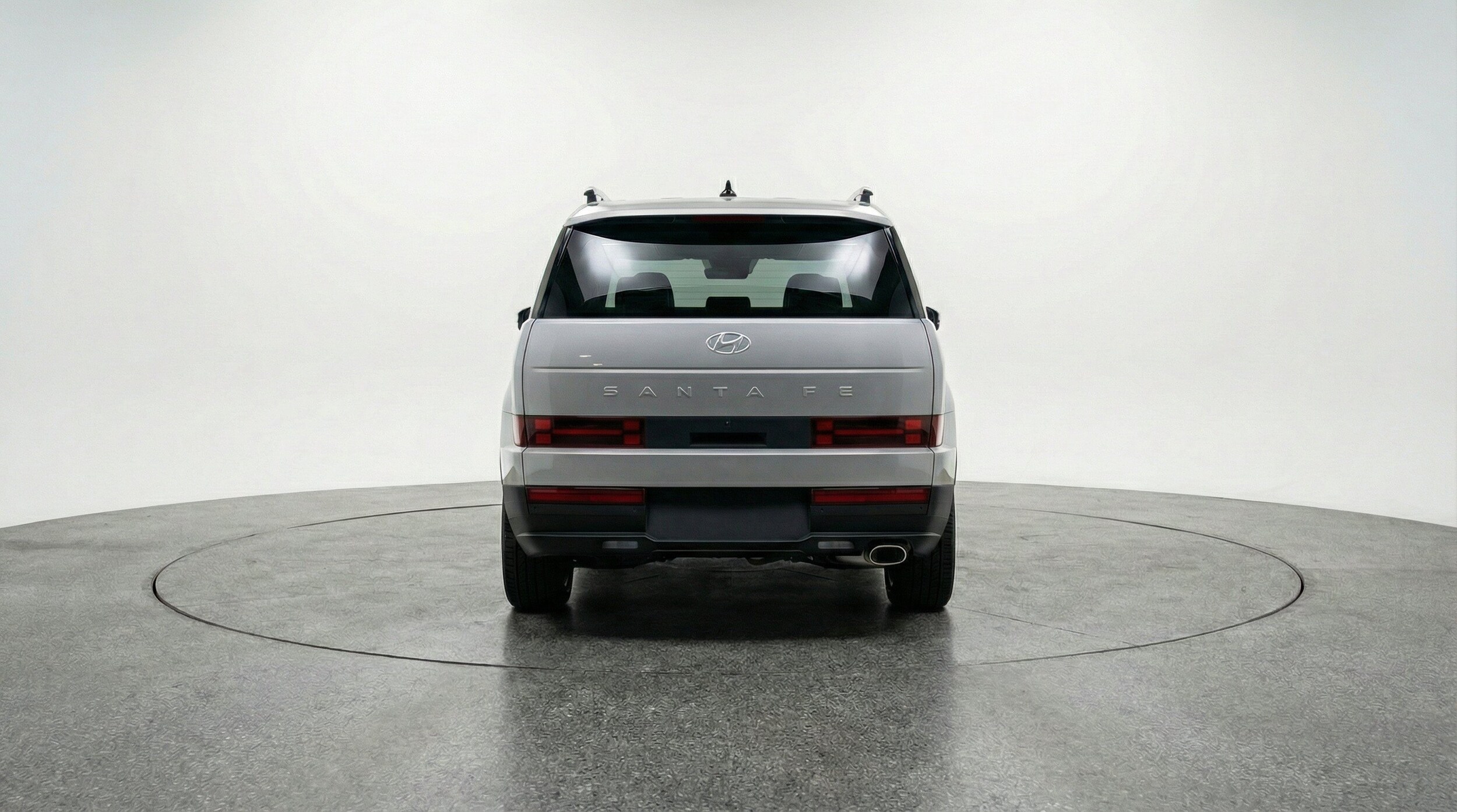 Thumbnail: 2026 Hyundai Santa Fe - 7