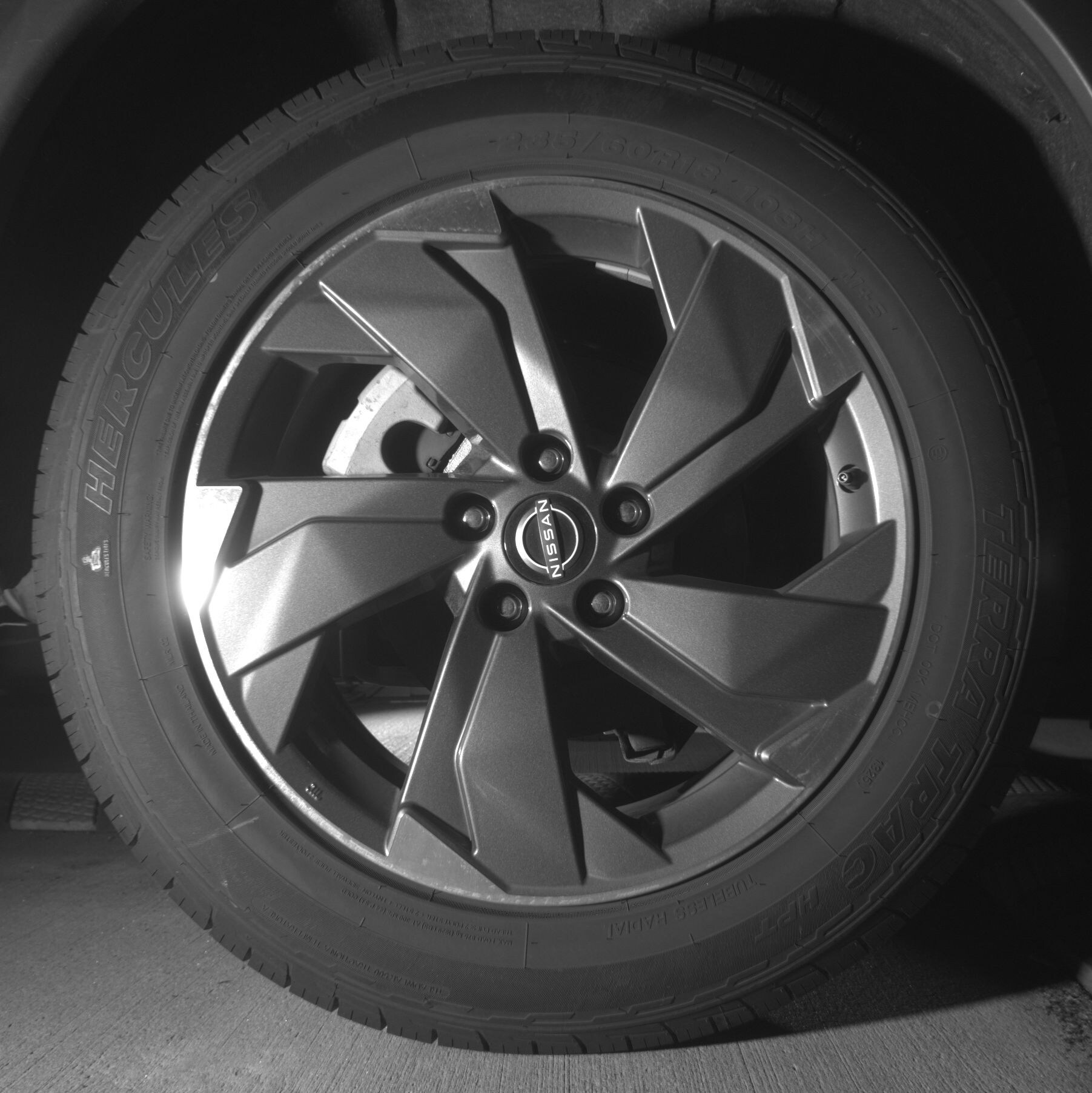 Thumbnail: 2025 Nissan Rogue - 12