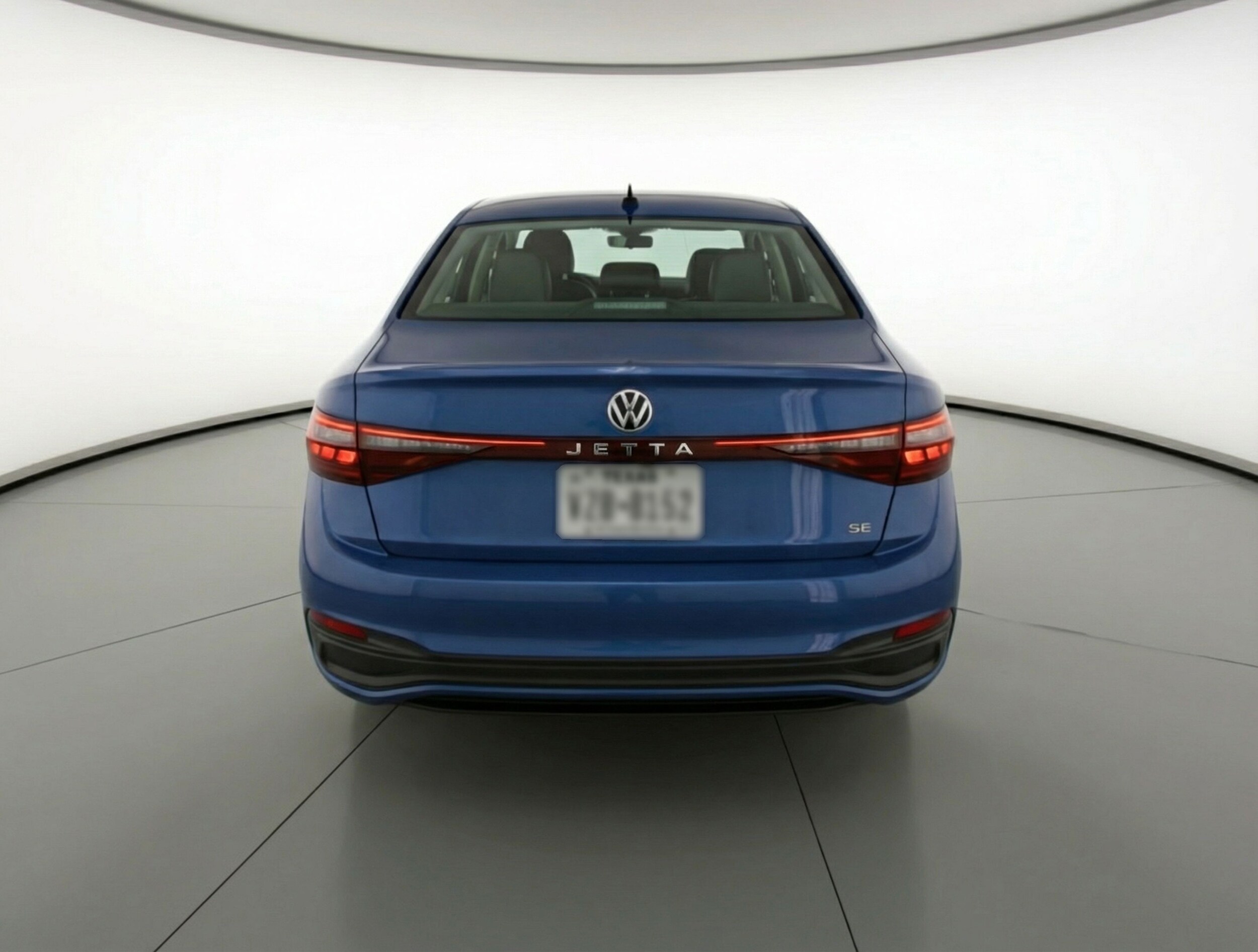 Thumbnail: 2025 Volkswagen Jetta - 6