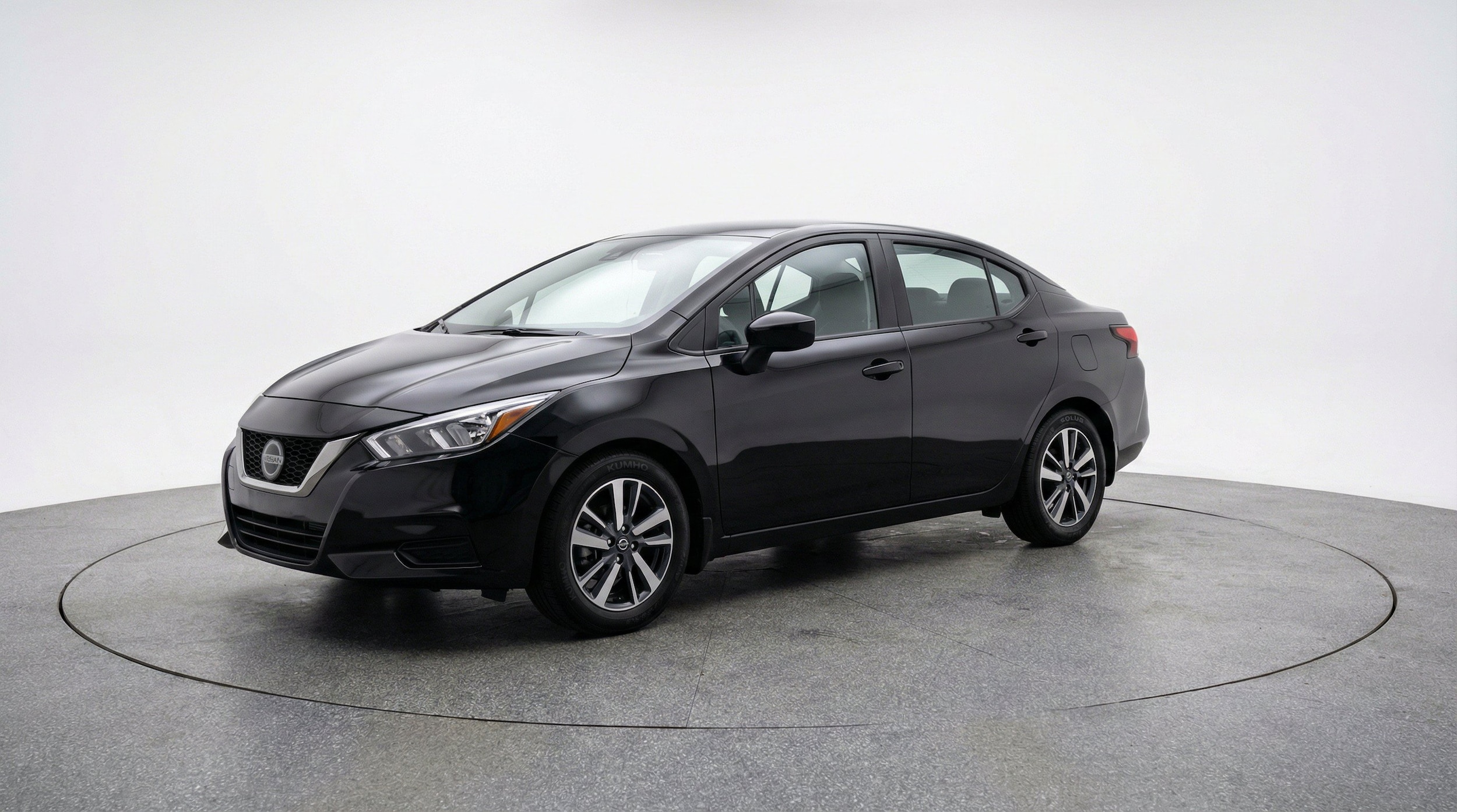 Thumbnail: 2025 Nissan Versa - 3