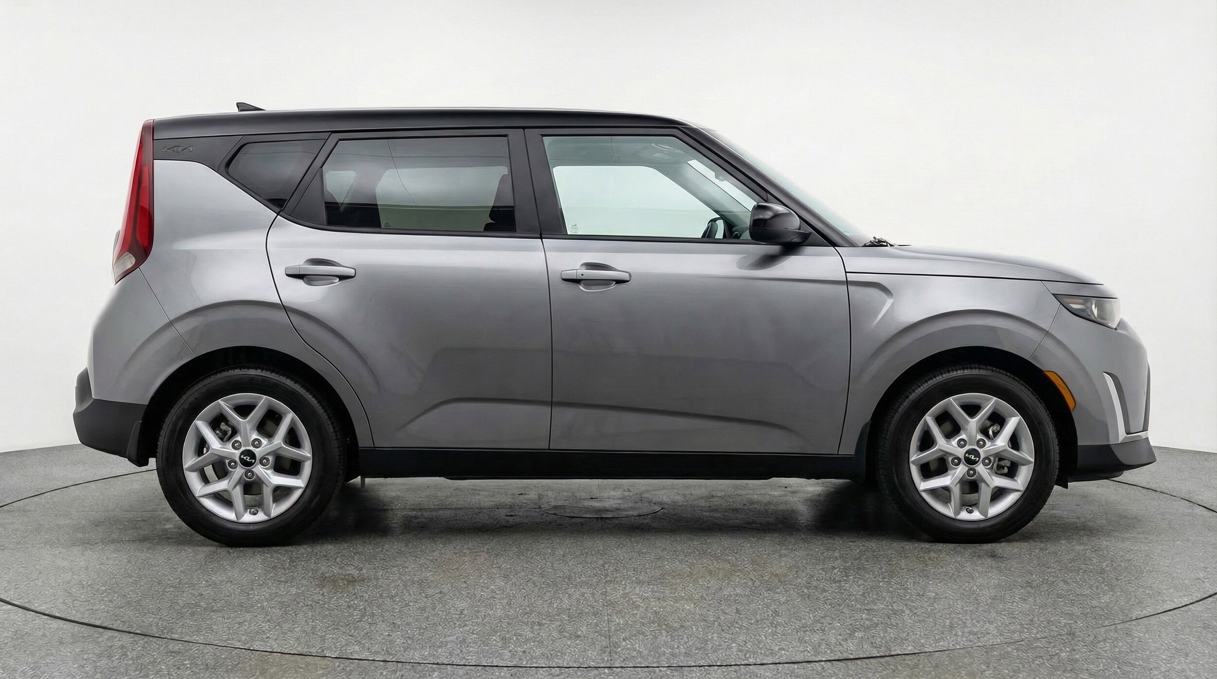 Thumbnail: 2025 Kia Soul - 11