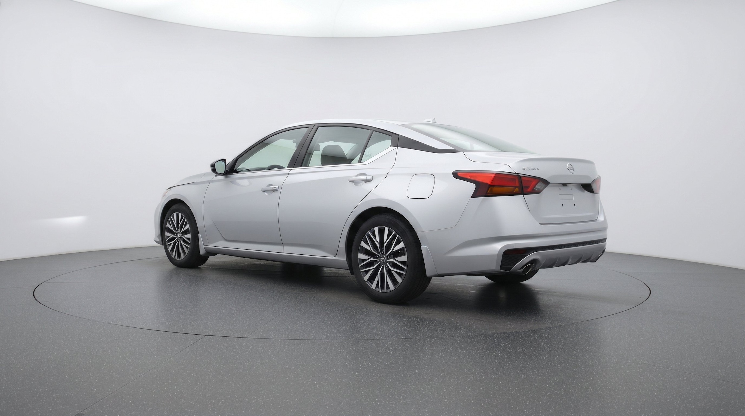 Thumbnail: 2026 Nissan Altima - 6
