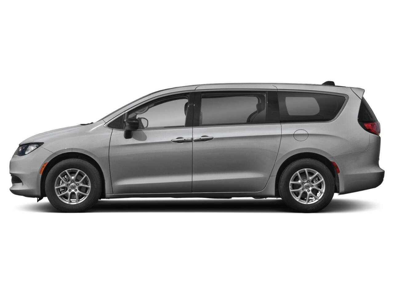 Thumbnail: 2023 Chrysler Voyager - 3
