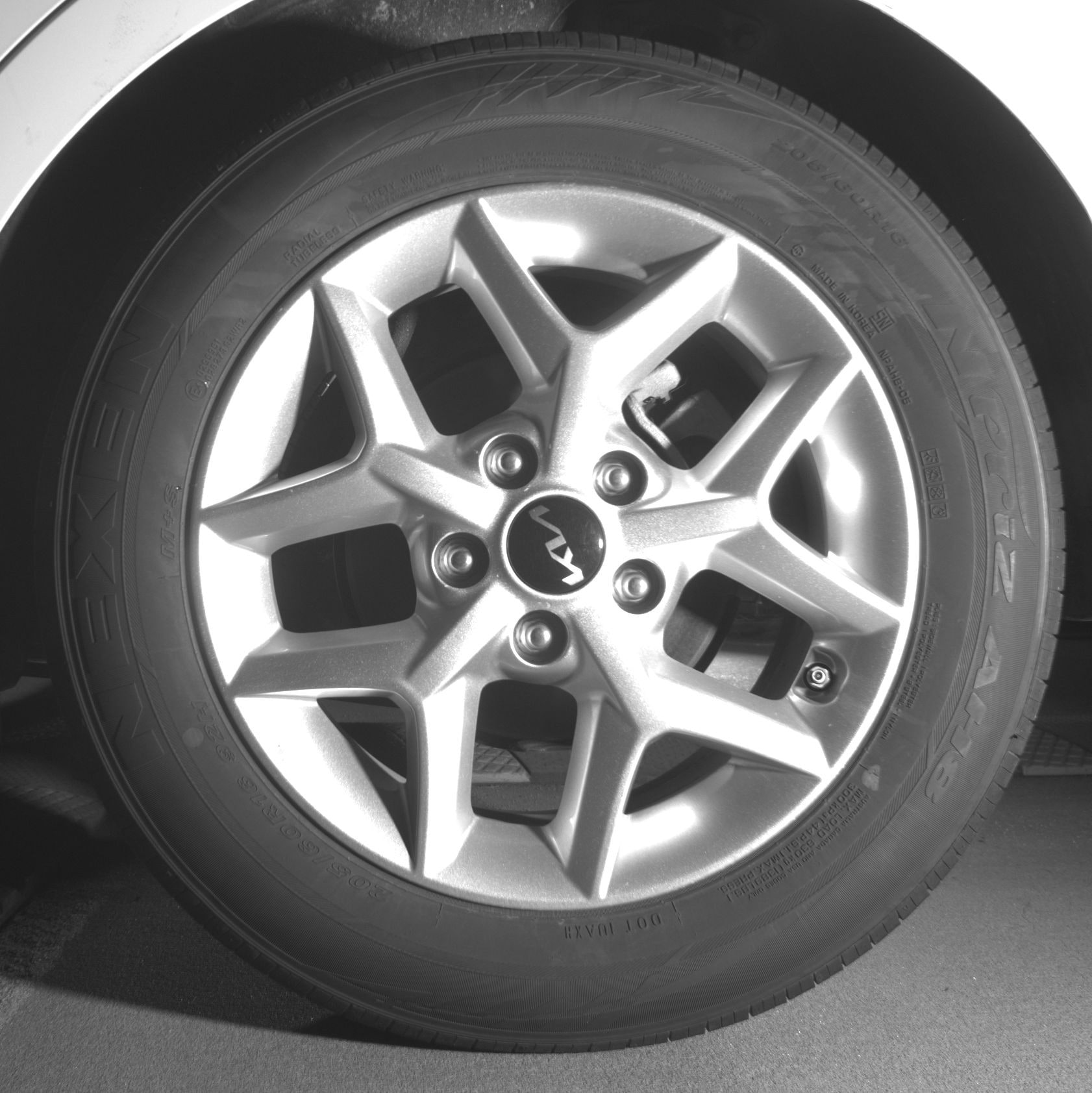 Thumbnail: 2025 Kia Soul - 11