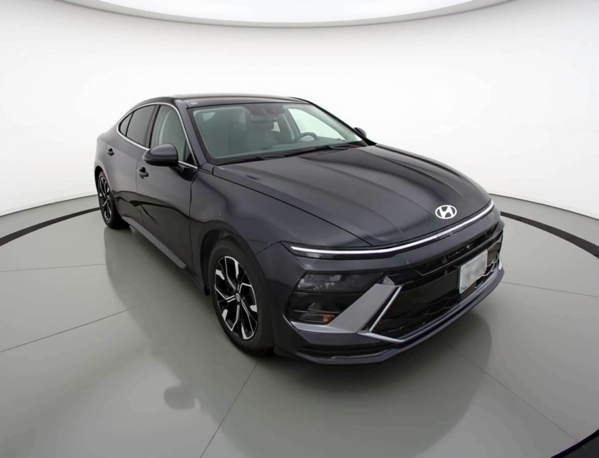 Thumbnail: 2025 Hyundai Sonata - 1