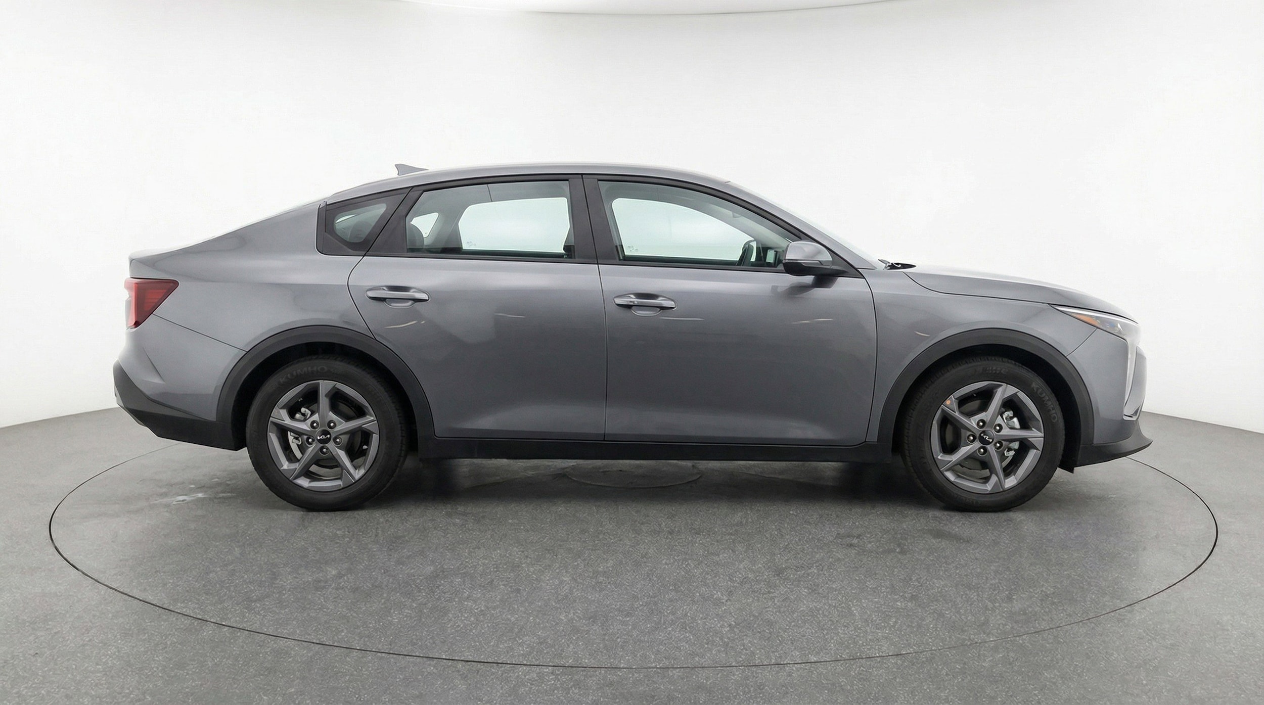 Thumbnail: 2025 Kia K4 - 11