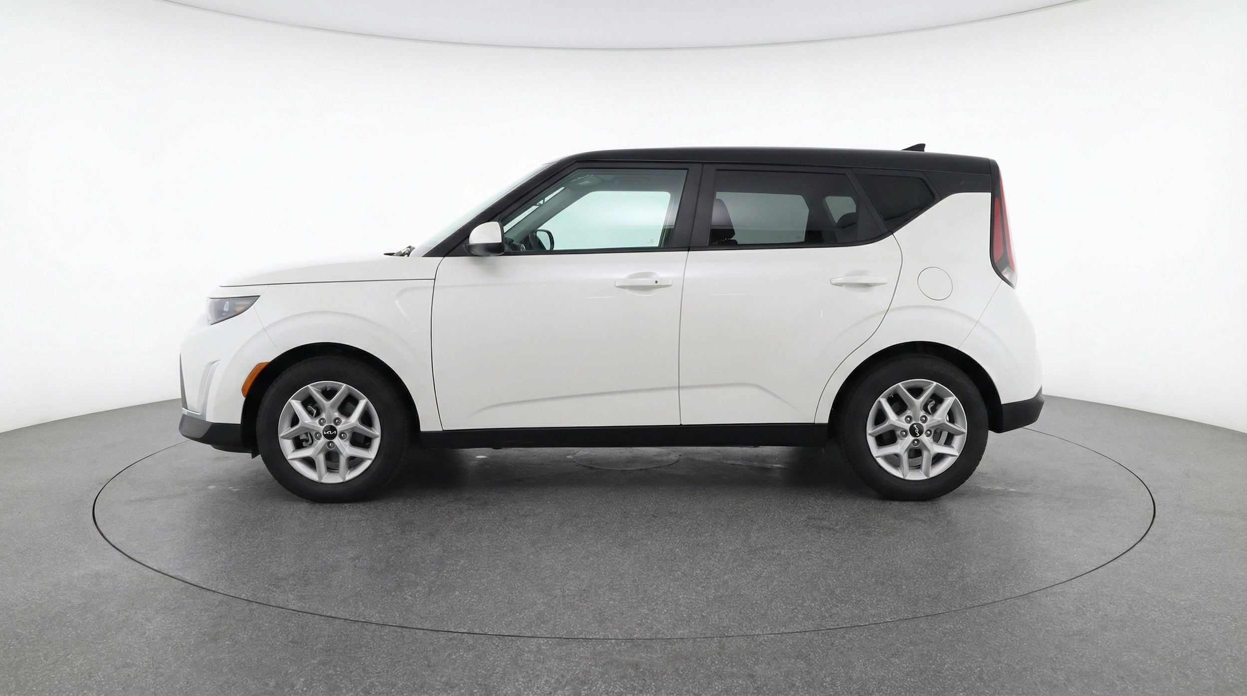 Thumbnail: 2025 Kia Soul - 11