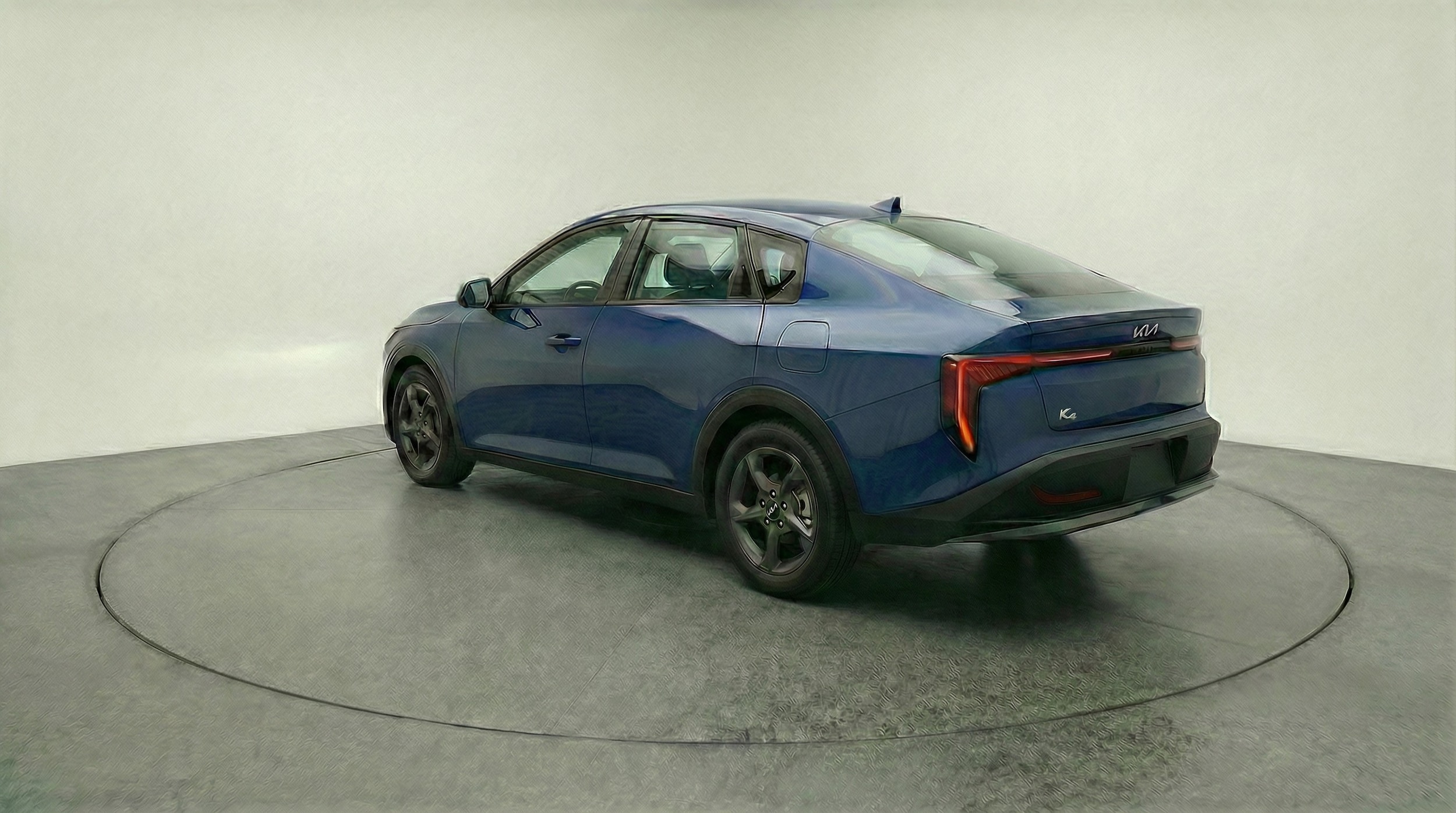 Thumbnail: 2025 Kia K4 - 5