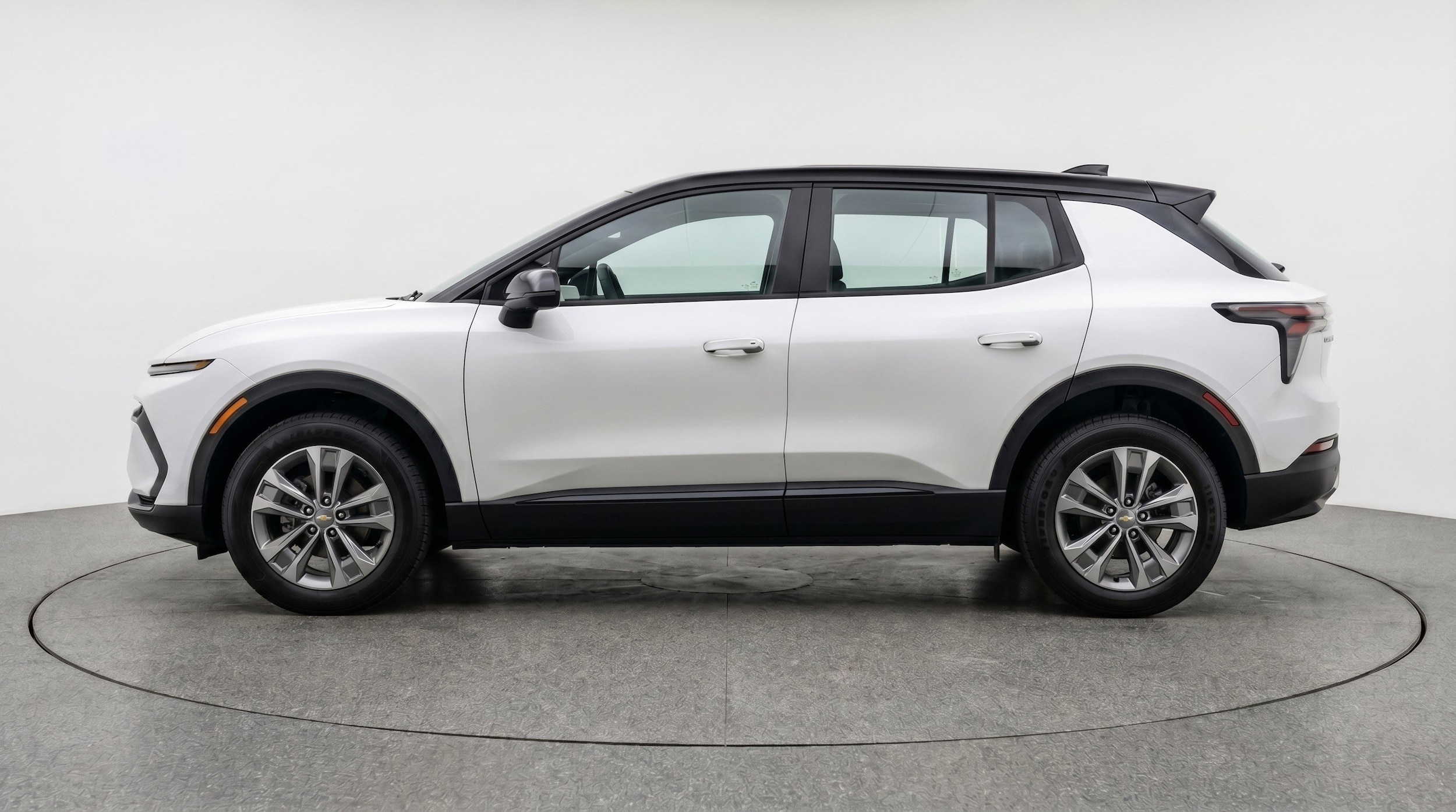 Thumbnail: 2025 Chevrolet Equinox - 5
