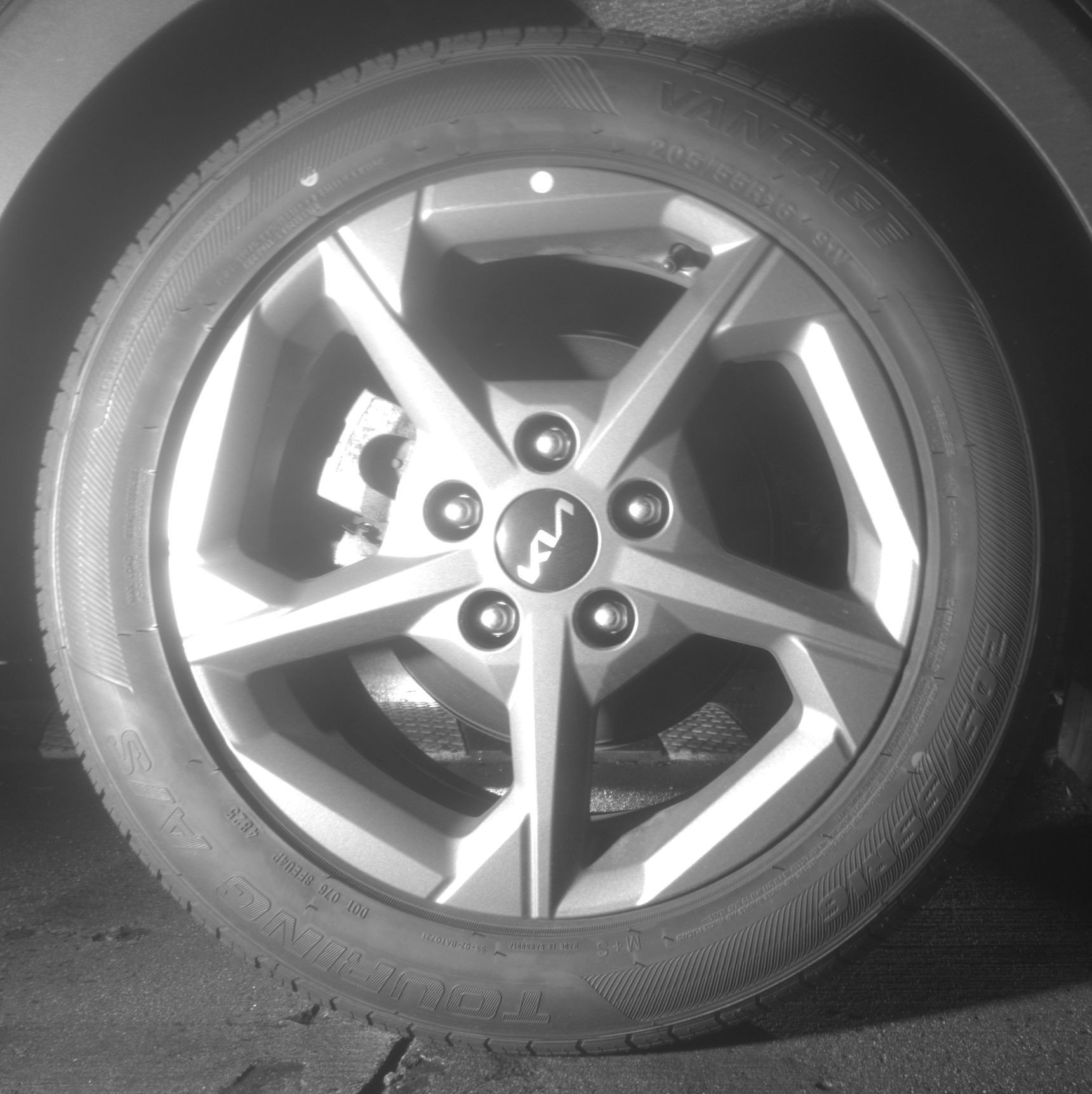 Thumbnail: 2025 Kia K4 - 15