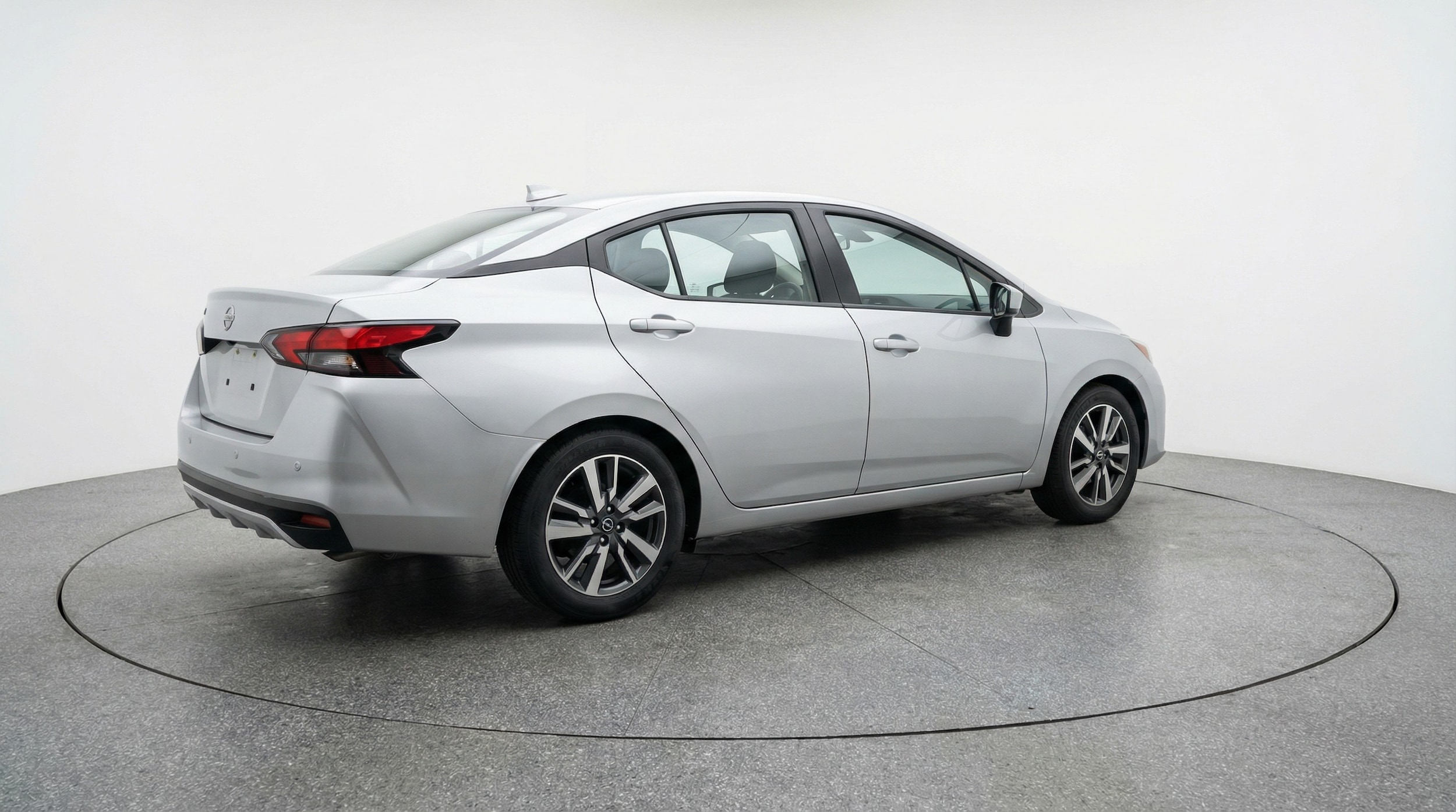 Thumbnail: 2025 Nissan Versa - 7