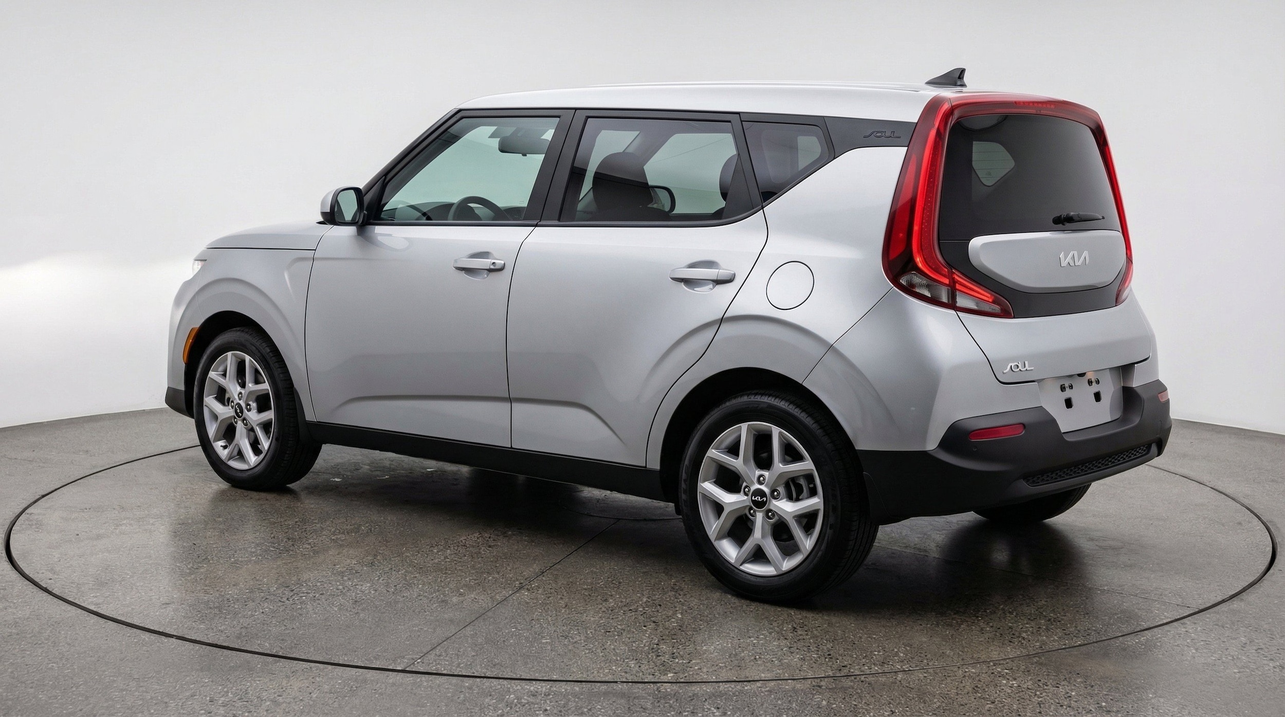 Thumbnail: 2025 Kia Soul - 6