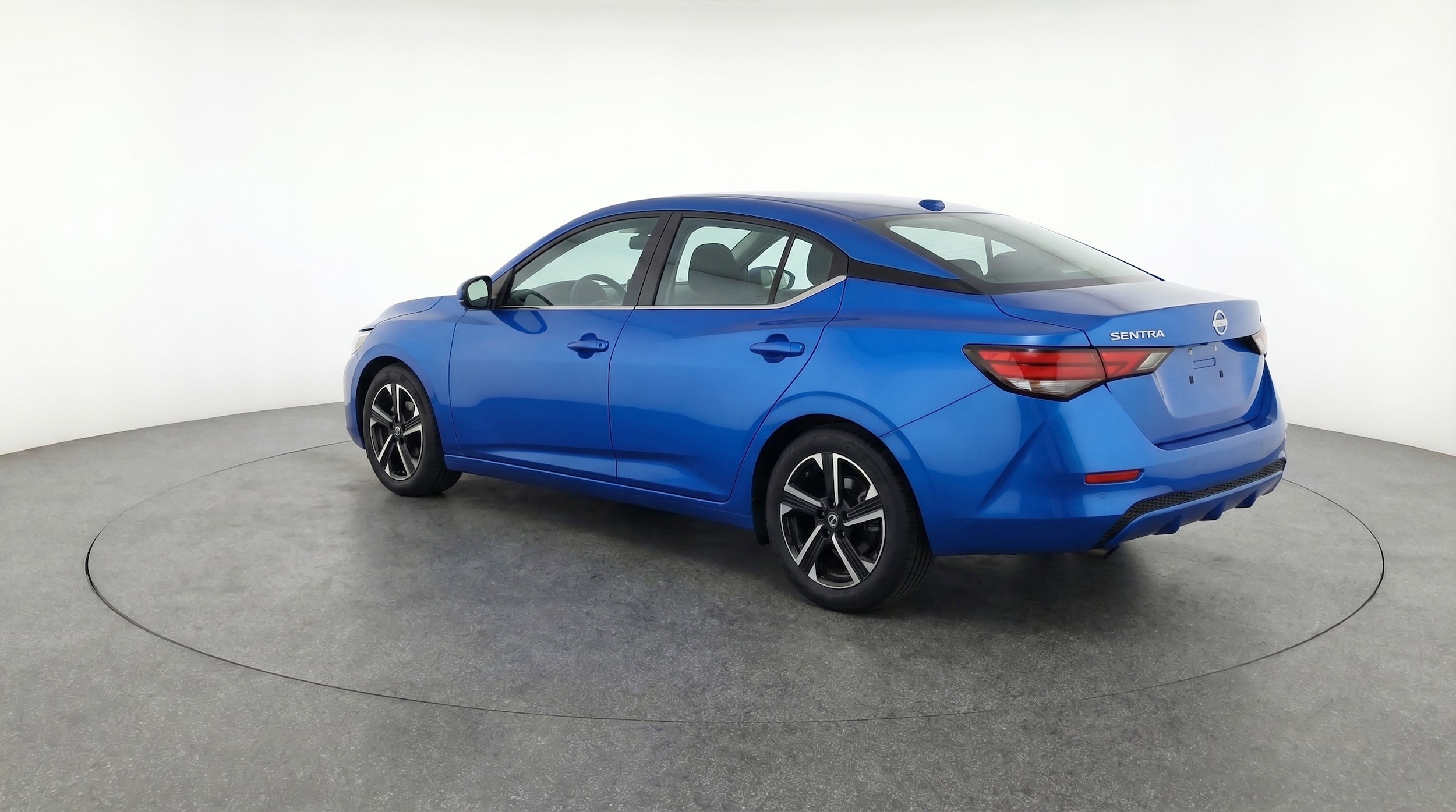 Thumbnail: 2025 Nissan Sentra - 6