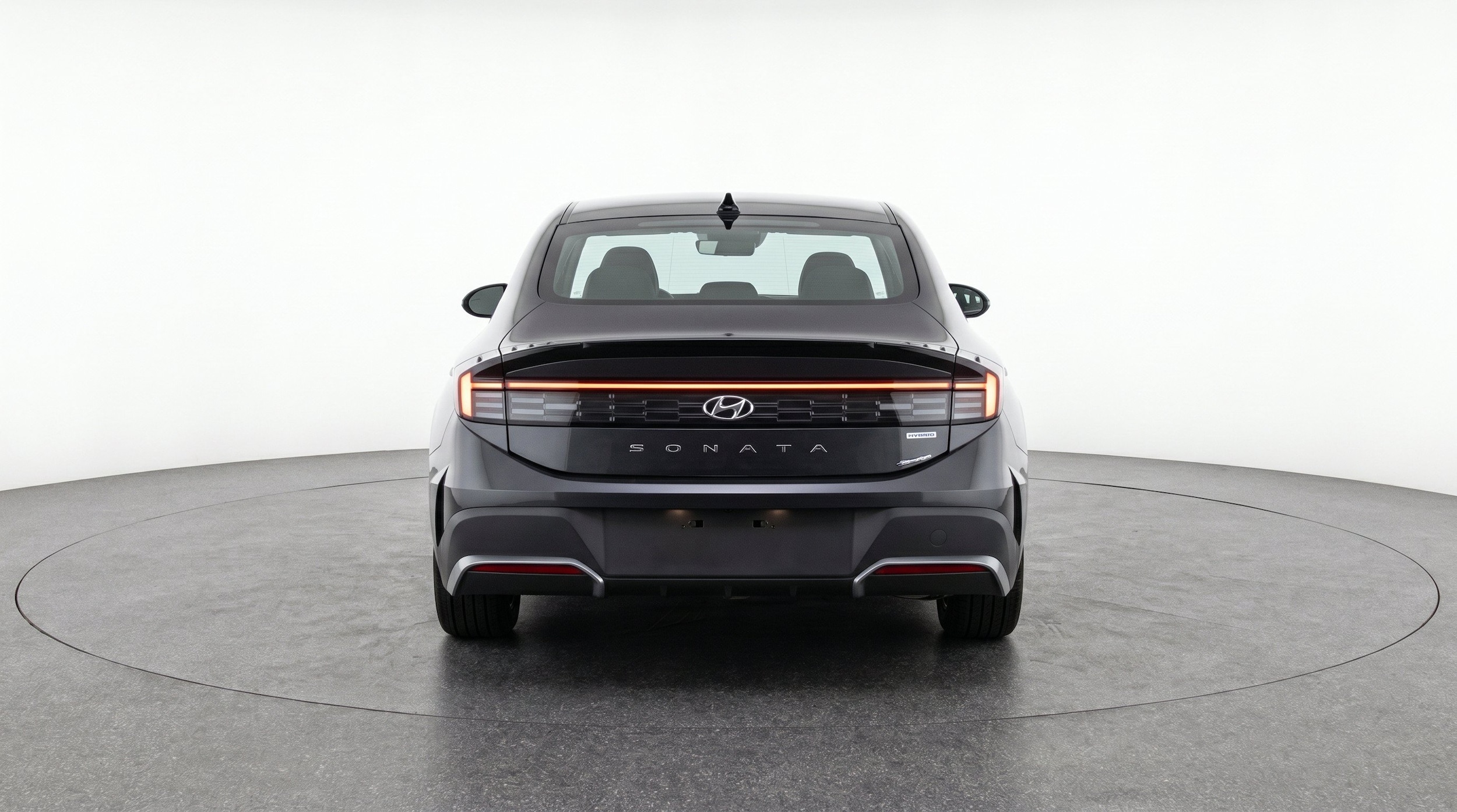 Thumbnail: 2026 Hyundai Sonata - 7