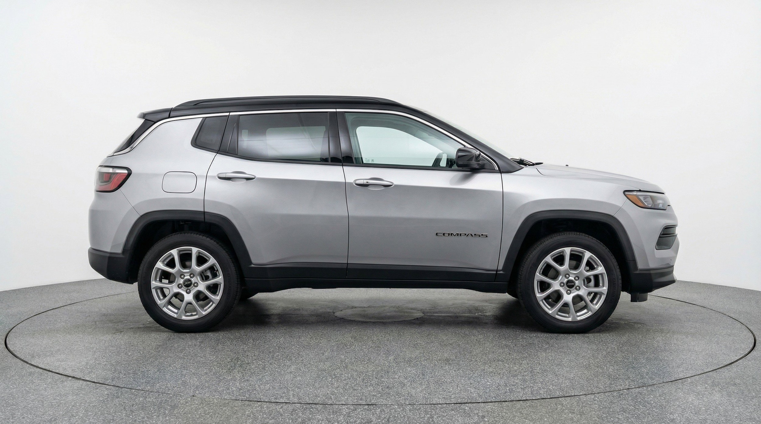 Thumbnail: 2025 Jeep Compass - 11