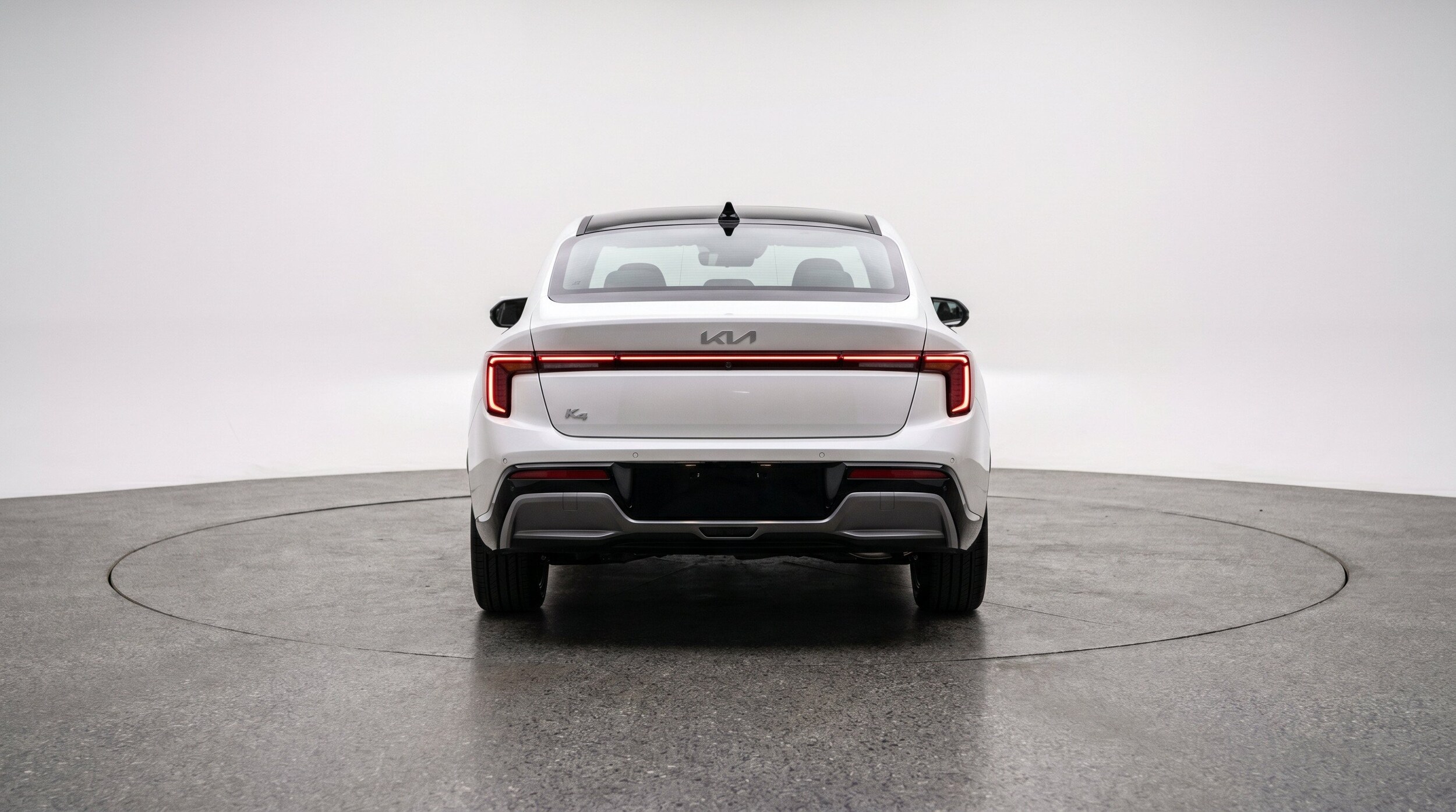 Thumbnail: 2025 Kia K4 - 7