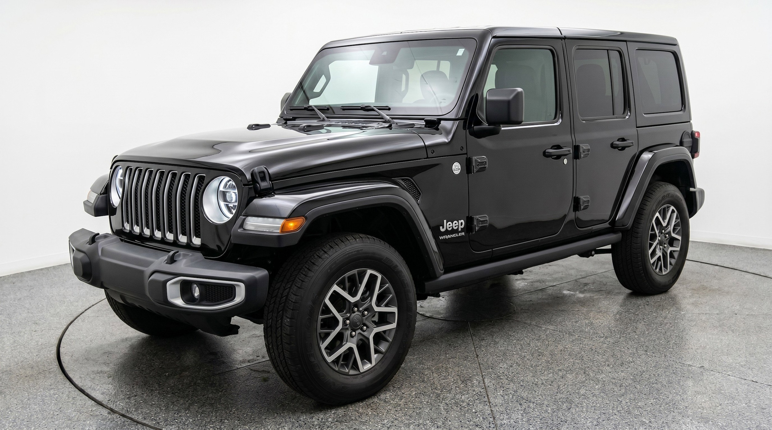 Thumbnail: 2025 Jeep Wrangler - 3