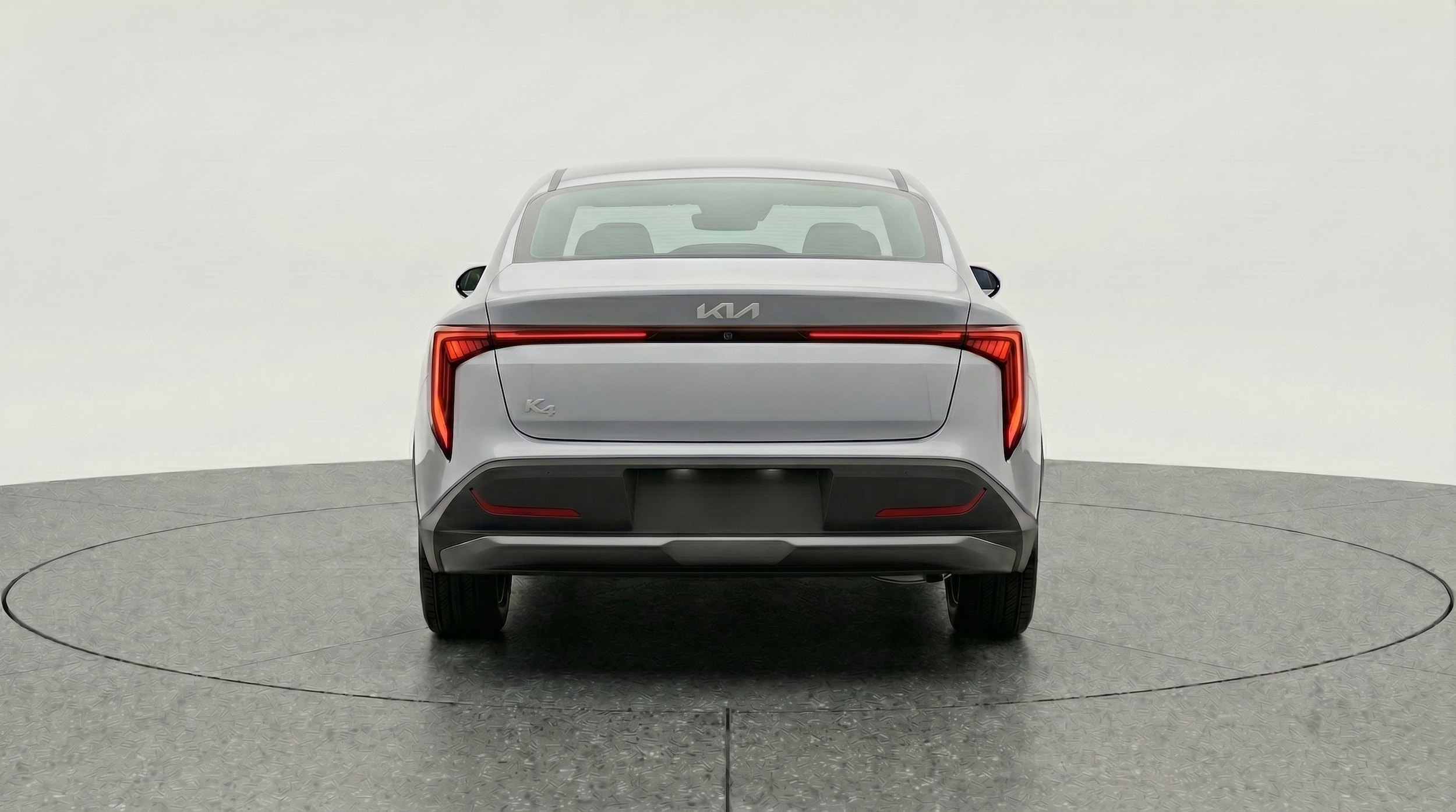 Thumbnail: 2025 Kia K4 - 7