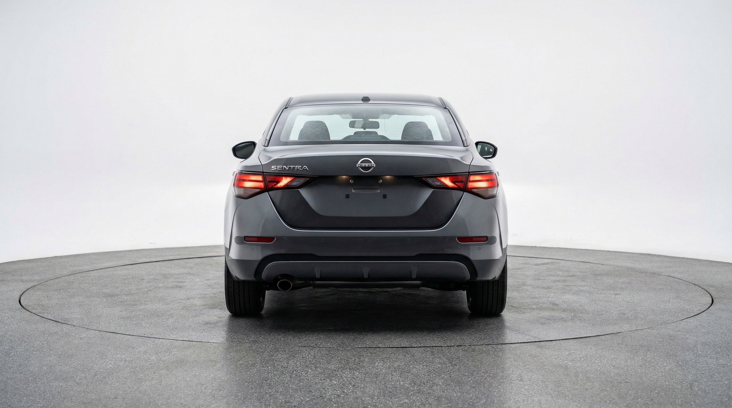 Thumbnail: 2025 Nissan Sentra - 7