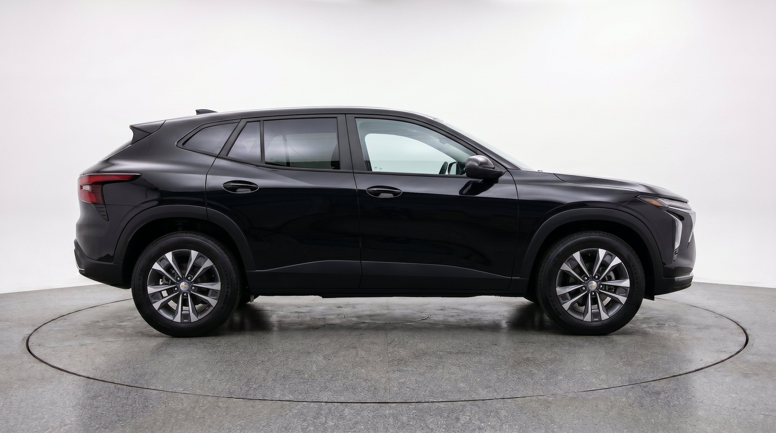 Thumbnail: 2025 Chevrolet Equinox - 10