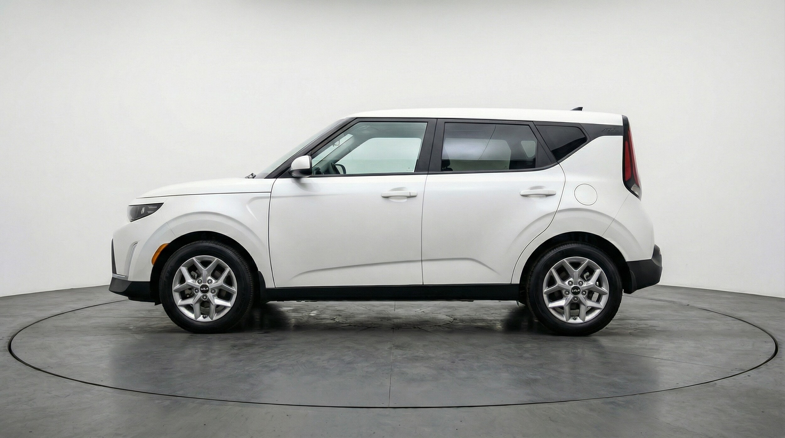 Thumbnail: 2025 Kia Soul - 4