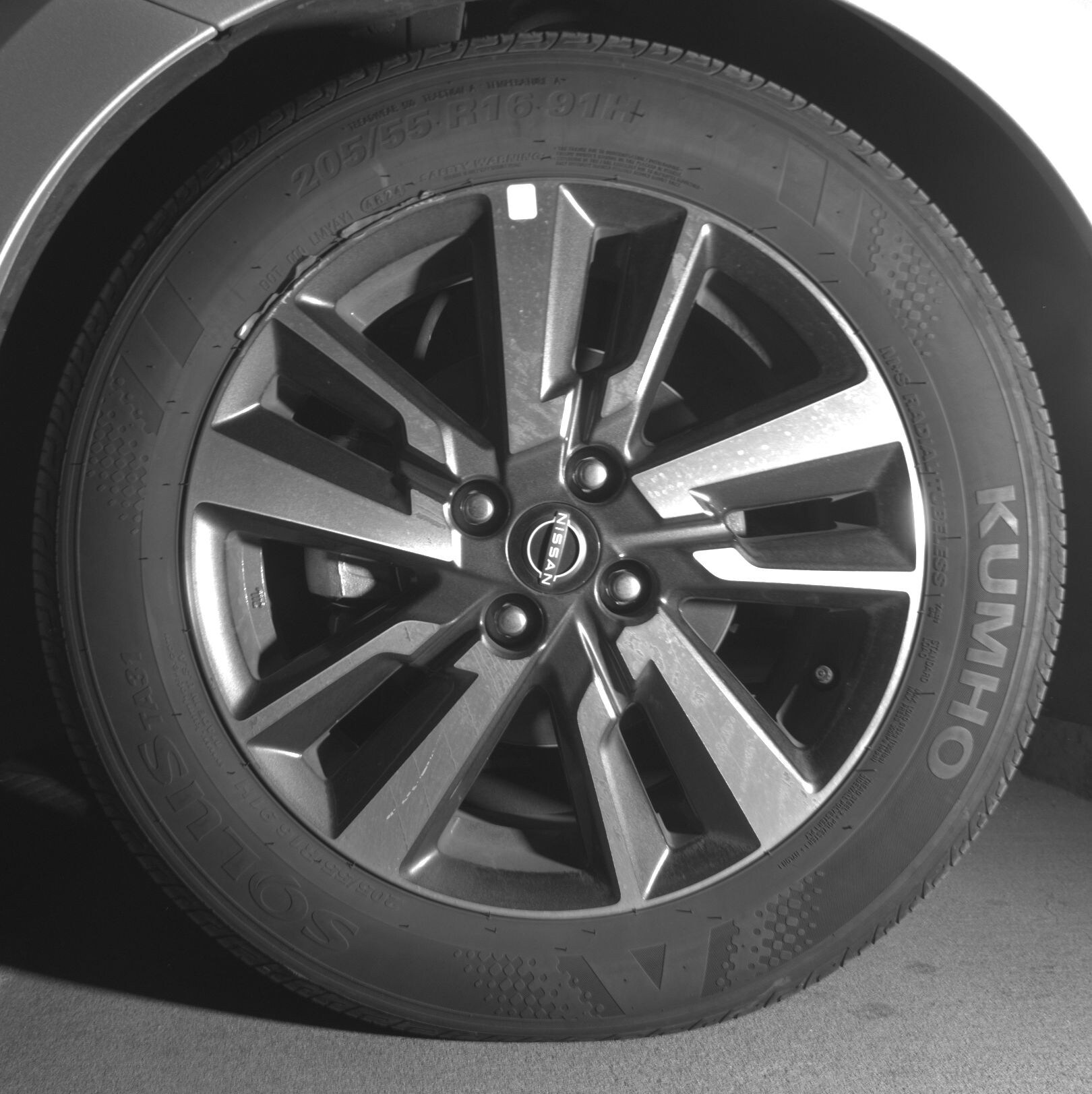 Thumbnail: 2025 Nissan Versa - 9