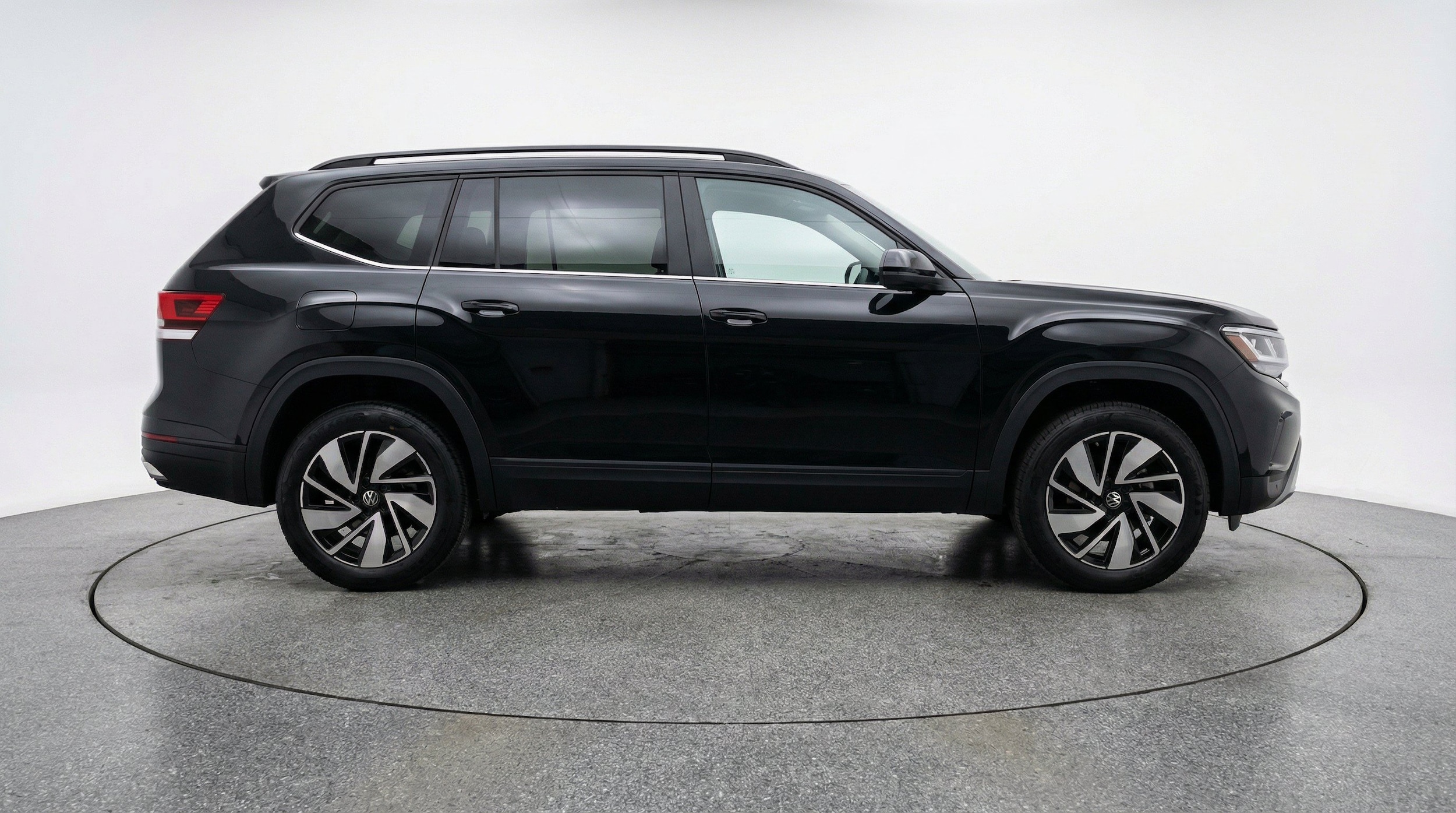 Thumbnail: 2026 Volkswagen Atlas - 11