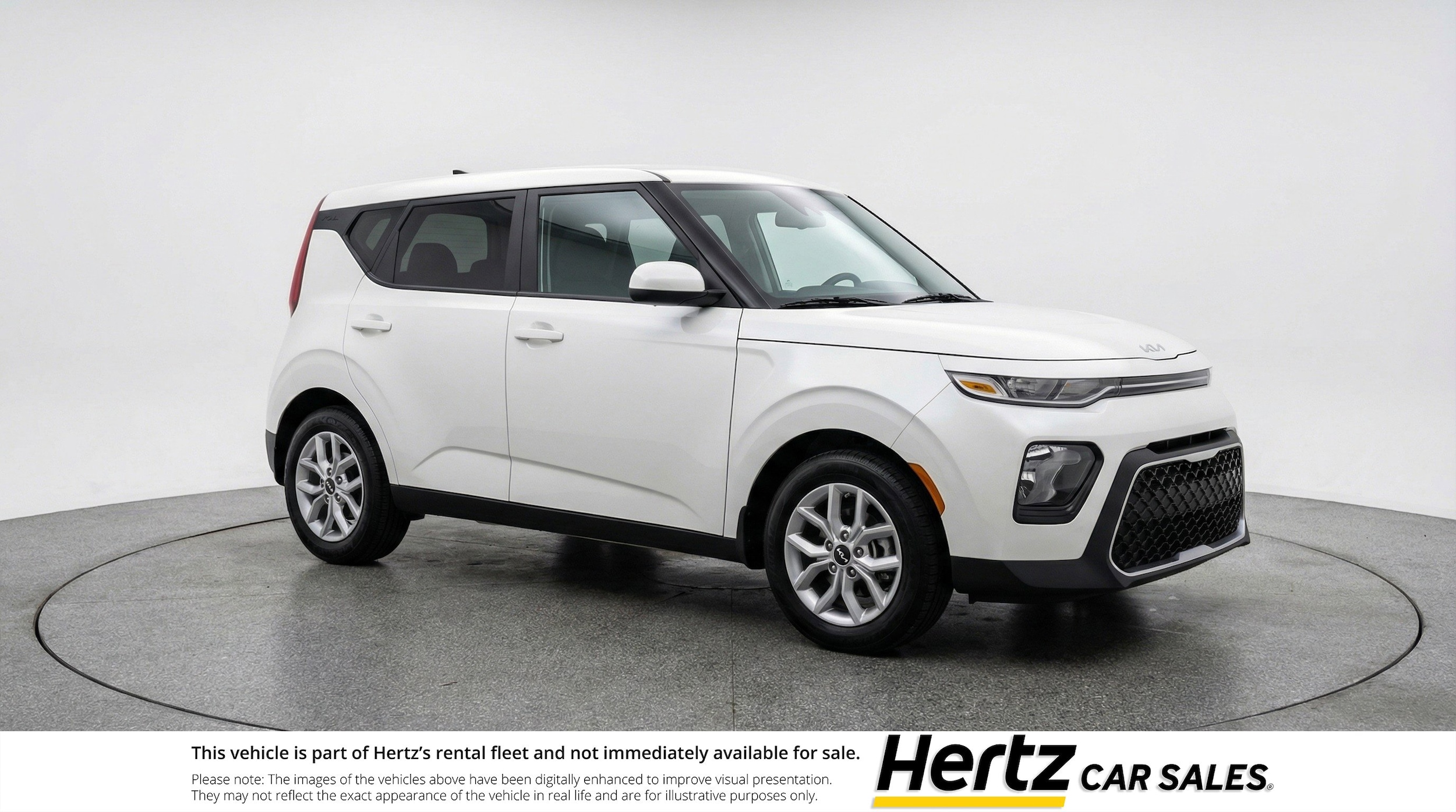 Thumbnail: 2025 Kia Soul - 1