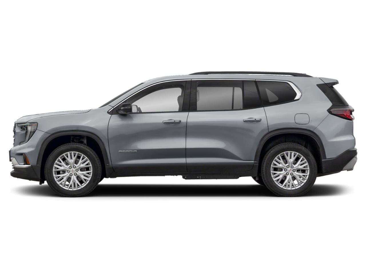 Thumbnail: 2025 GMC Acadia - 3