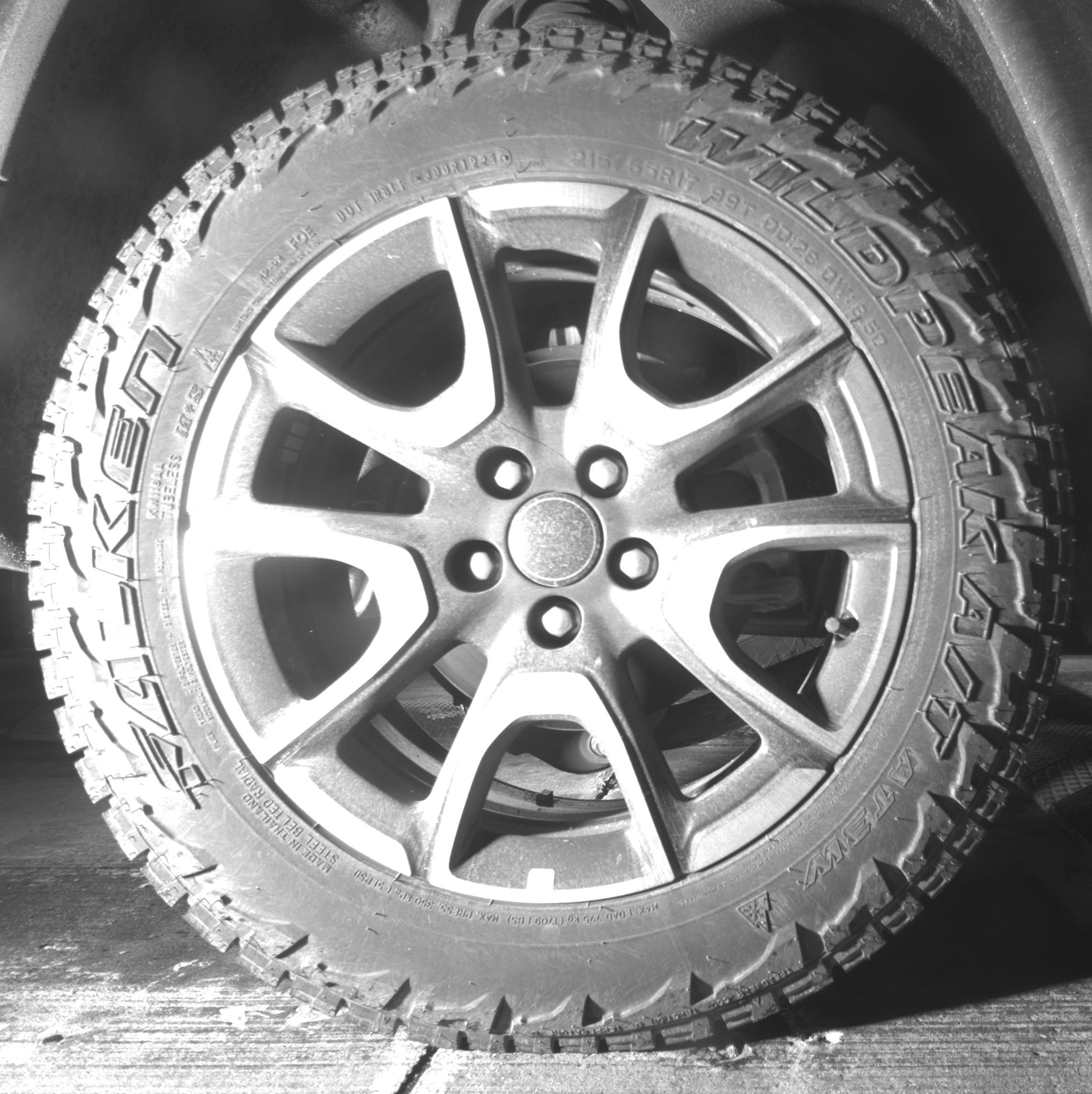 Thumbnail: 2025 Jeep Compass - 12