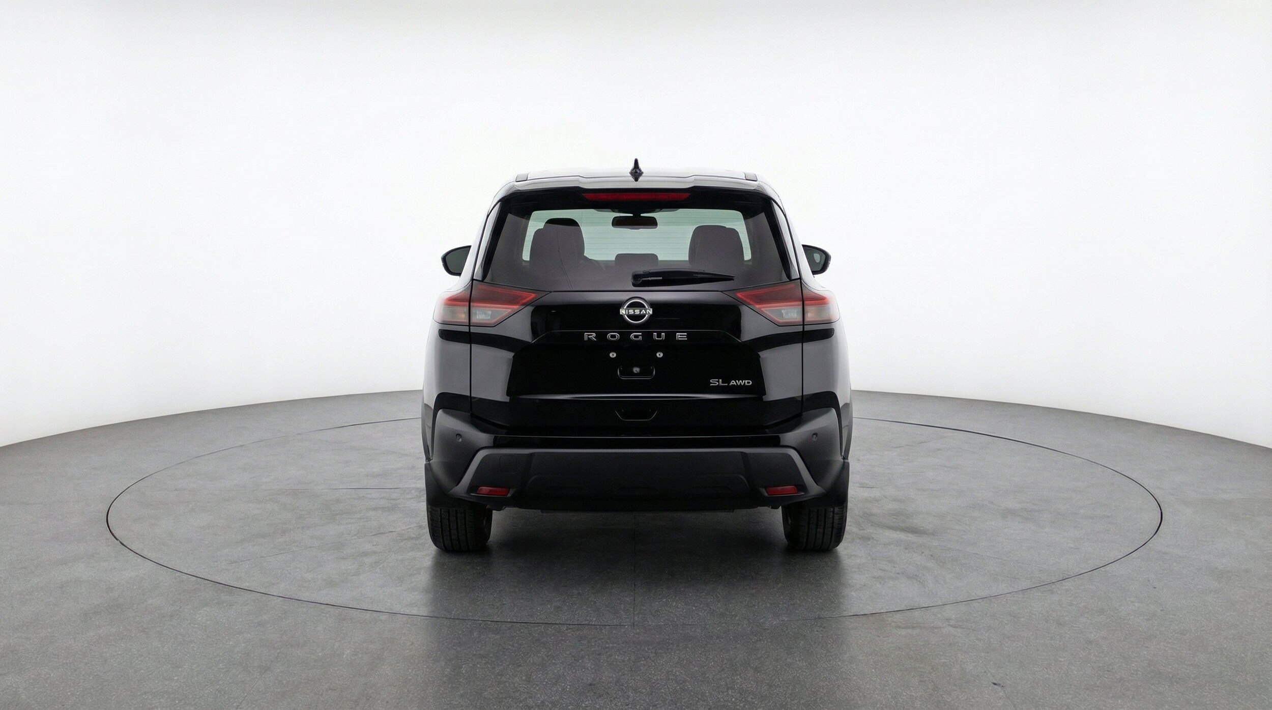 Thumbnail: 2026 Nissan Rogue - 7