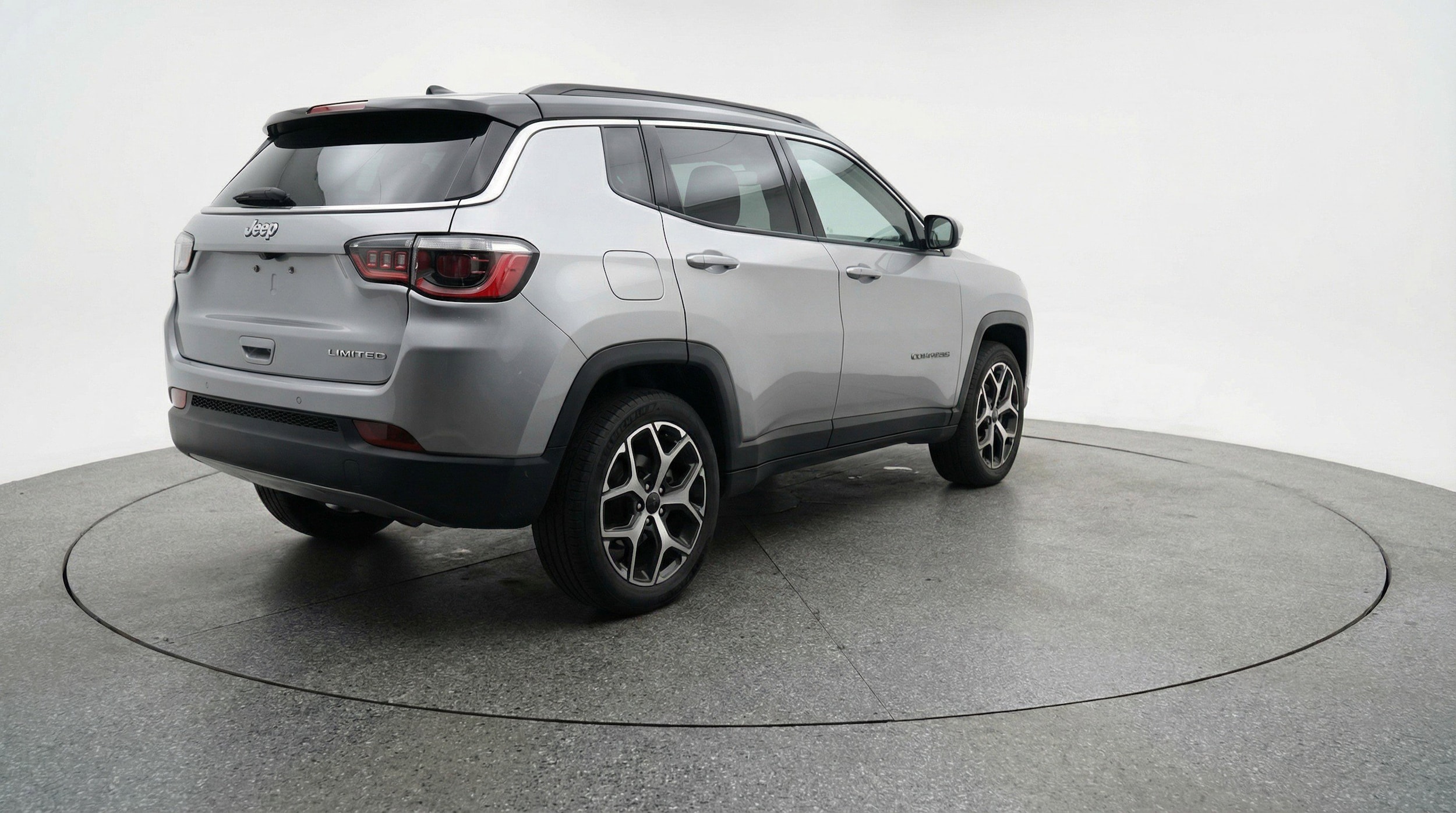 Thumbnail: 2025 Jeep Compass - 9