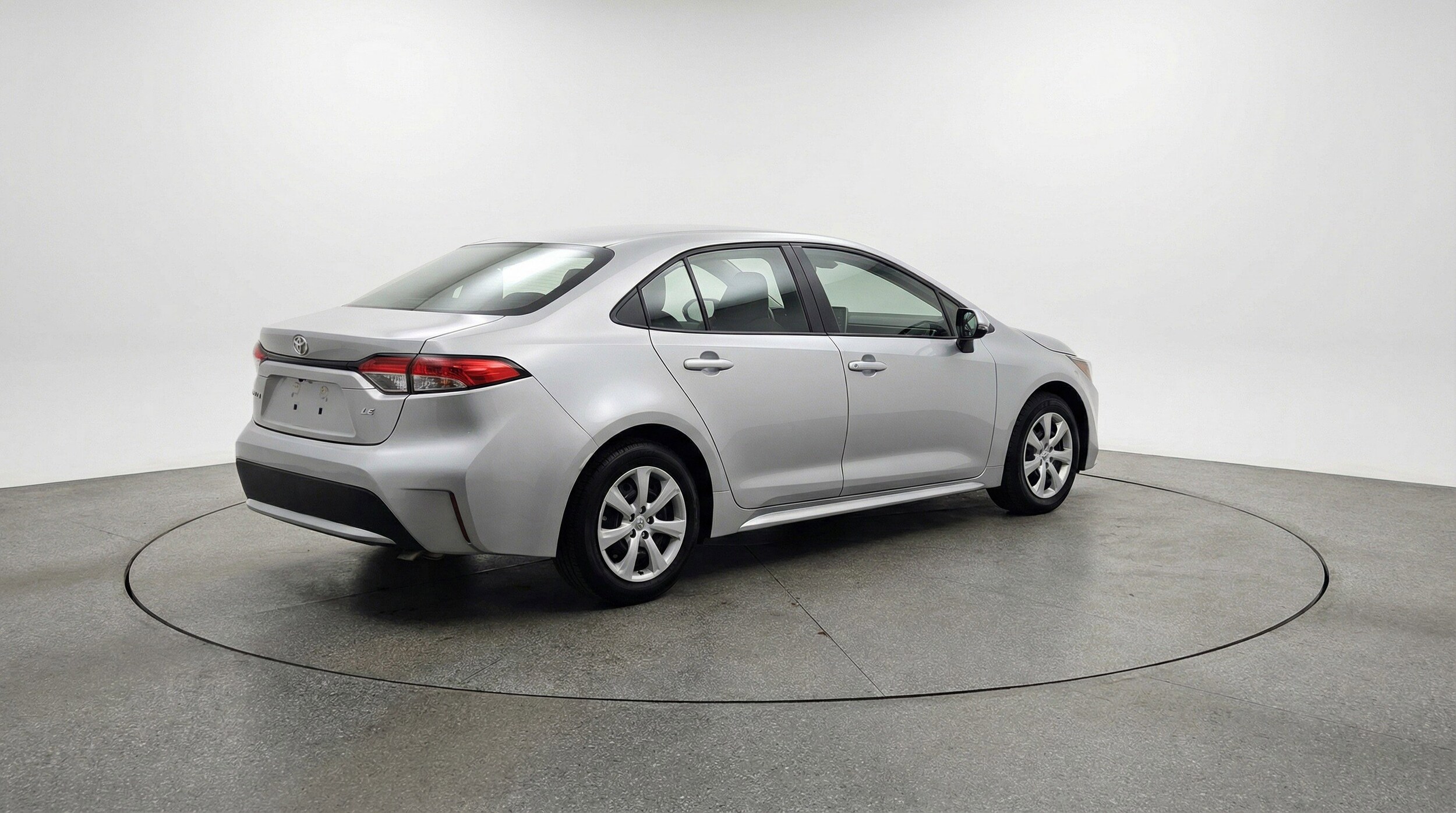 Thumbnail: 2025 Toyota Corolla - 9