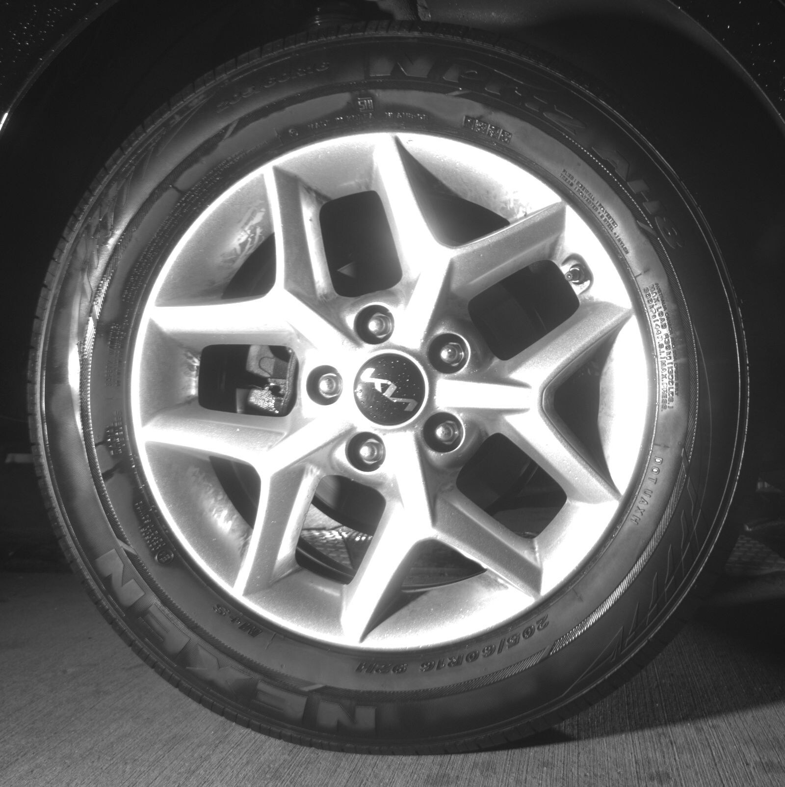 Thumbnail: 2025 Kia Soul - 12