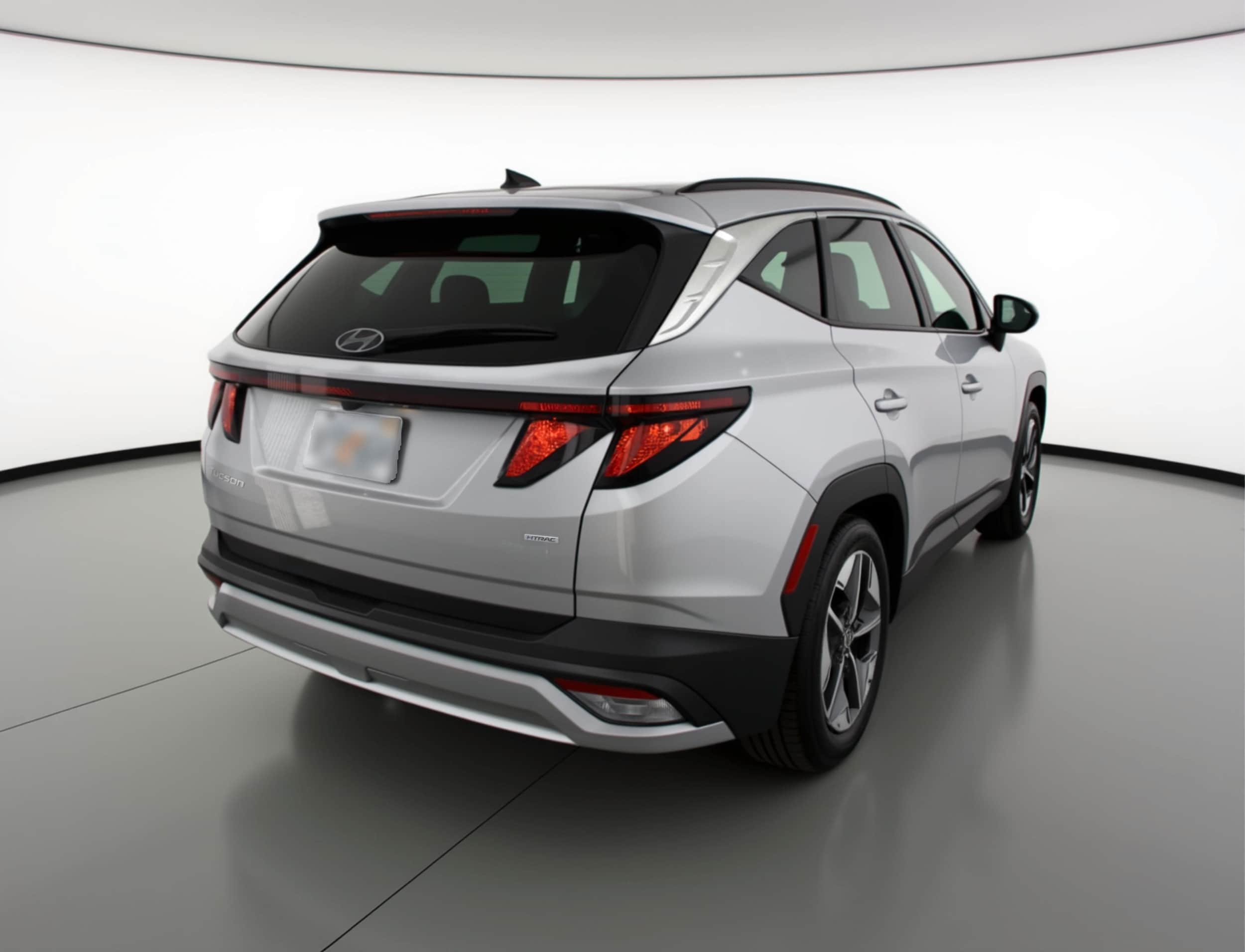 Thumbnail: 2025 Hyundai Tucson - 7