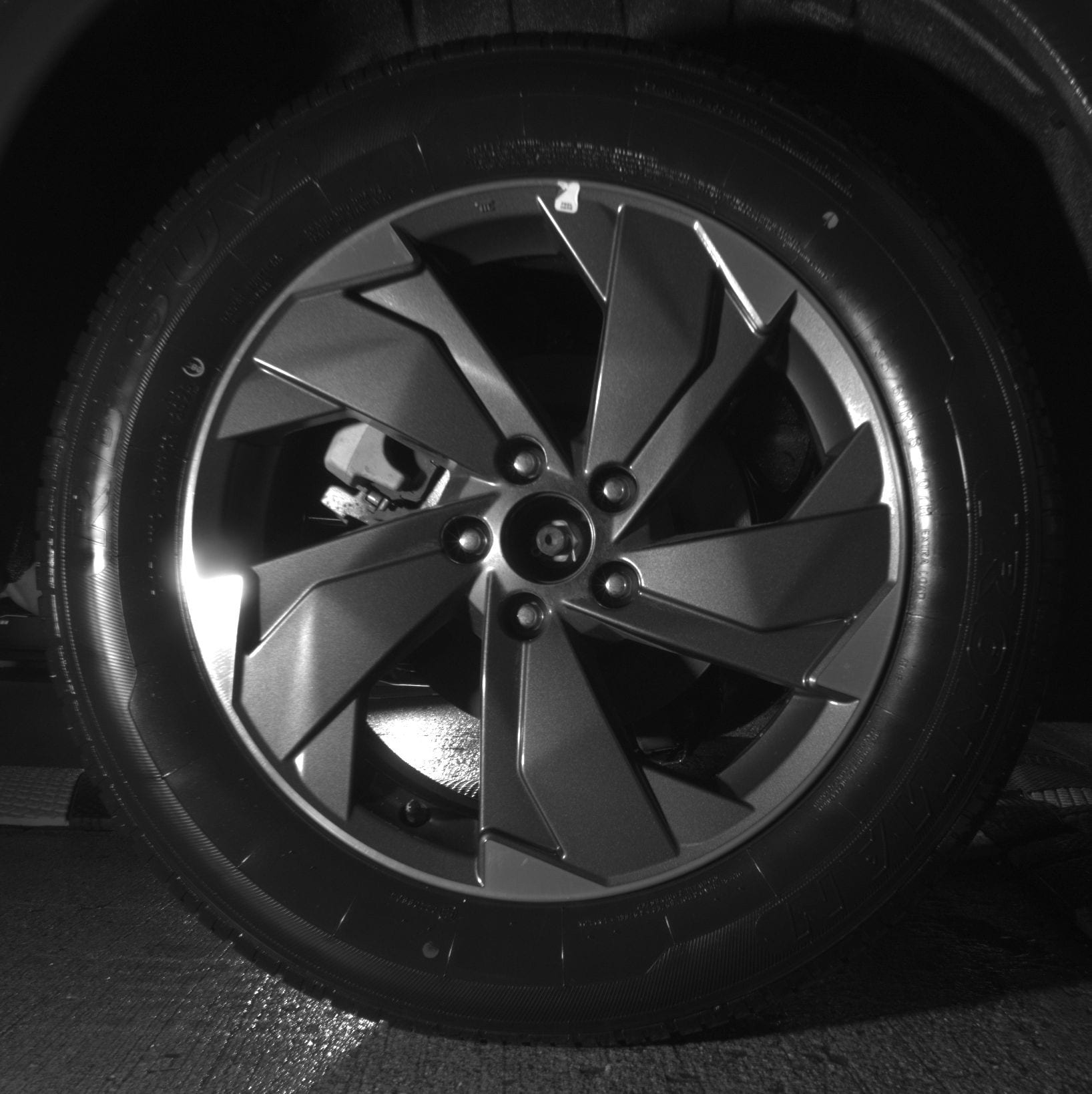 Thumbnail: 2025 Nissan Rogue - 12