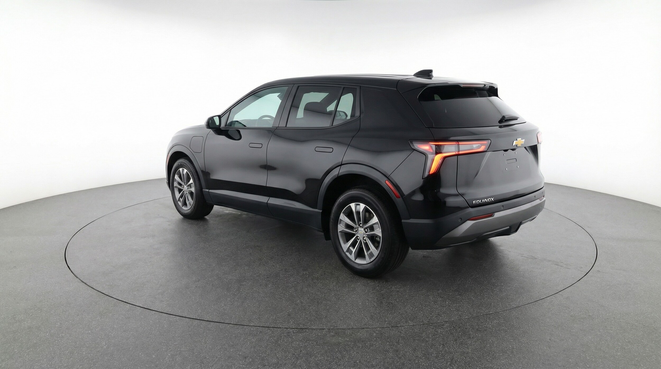 Thumbnail: 2025 Chevrolet Equinox - 5