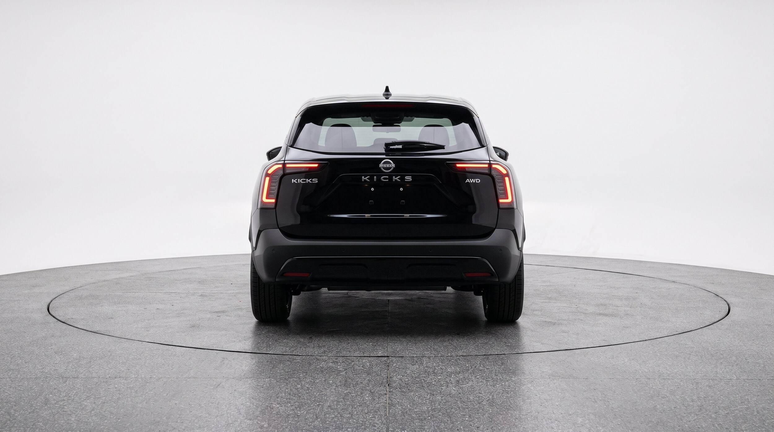 Thumbnail: 2026 Nissan Kicks - 7